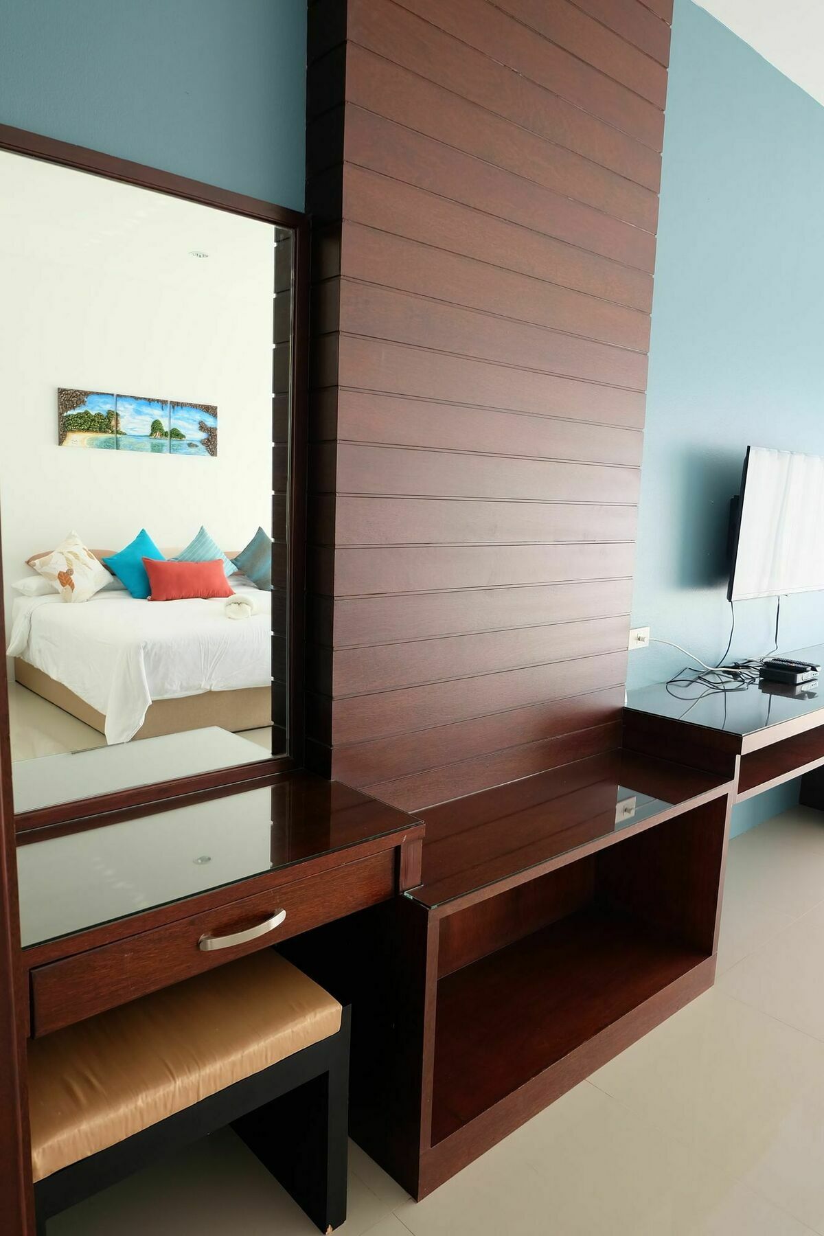 Apartment Krabi Bay House