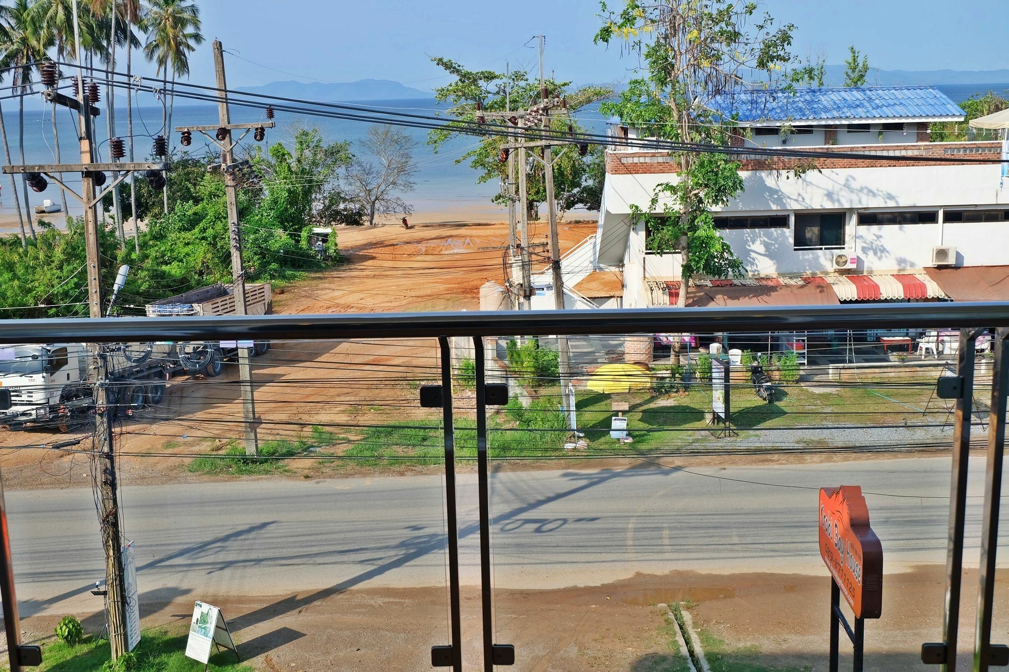 Krabi Bay House Ban Nong Thale