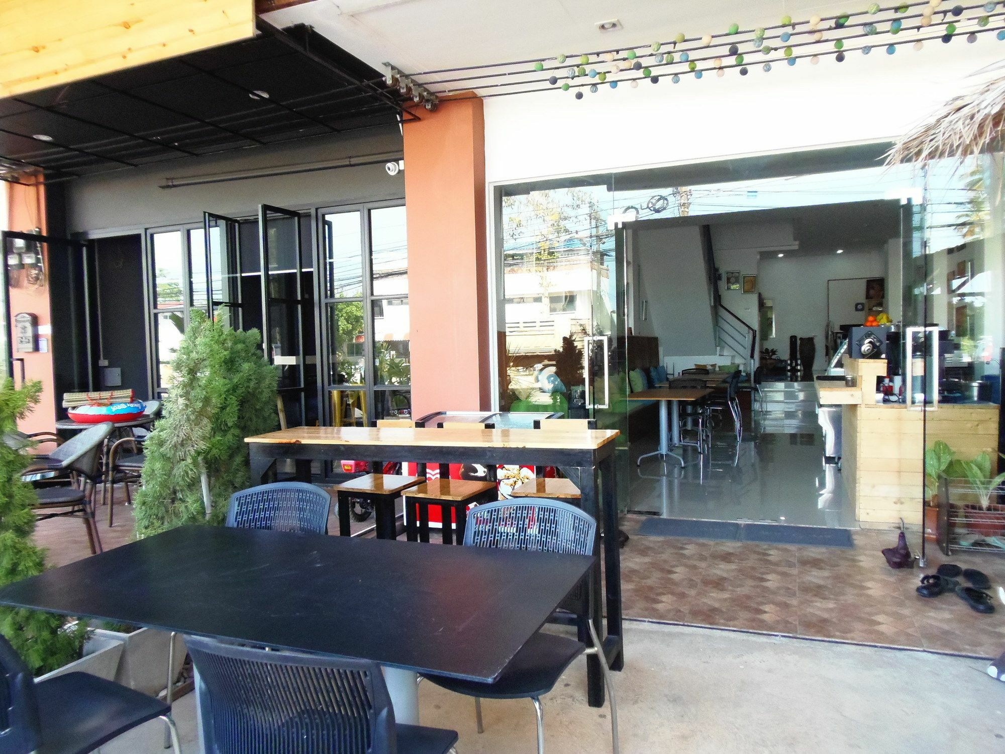 Apartment Krabi Bay House Ban Nong Thale