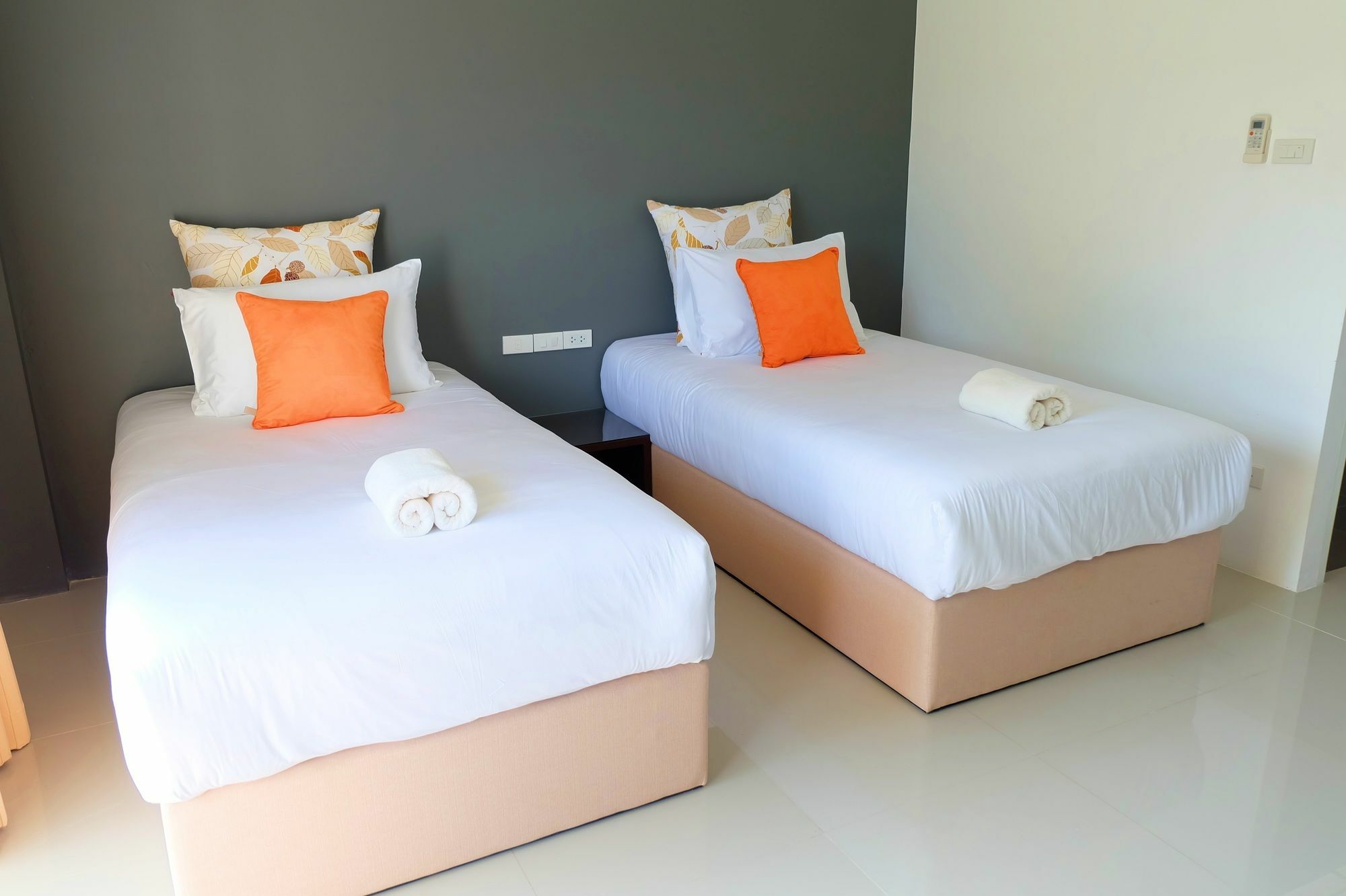Krabi Bay House Ban Nong Thale