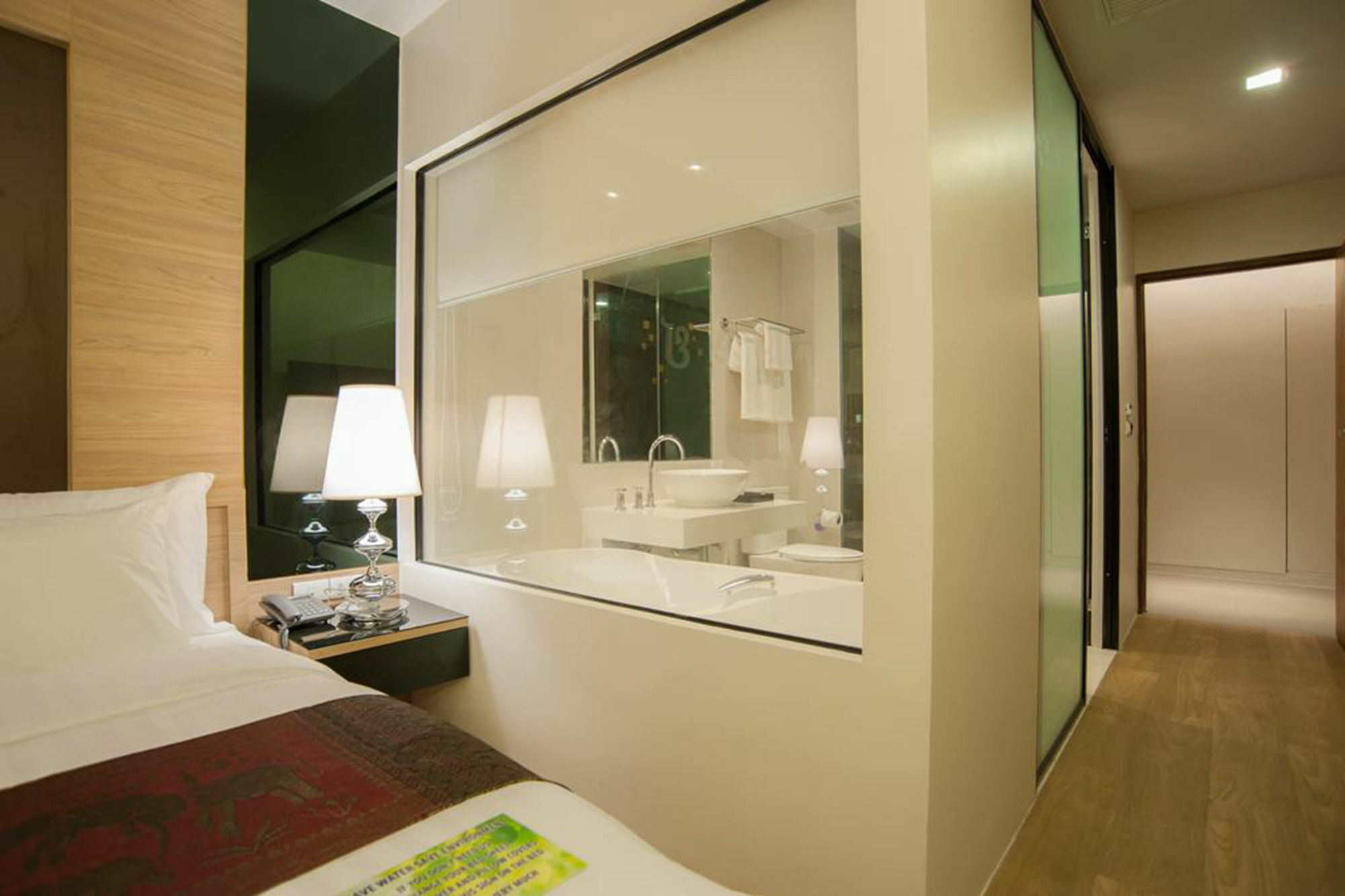 The Erawan -sha Extra 4*