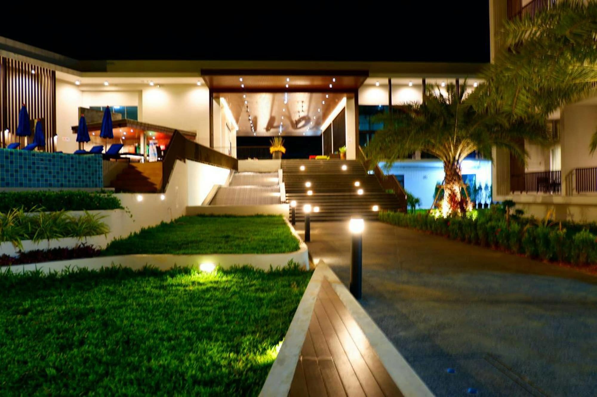 Paradise Hill