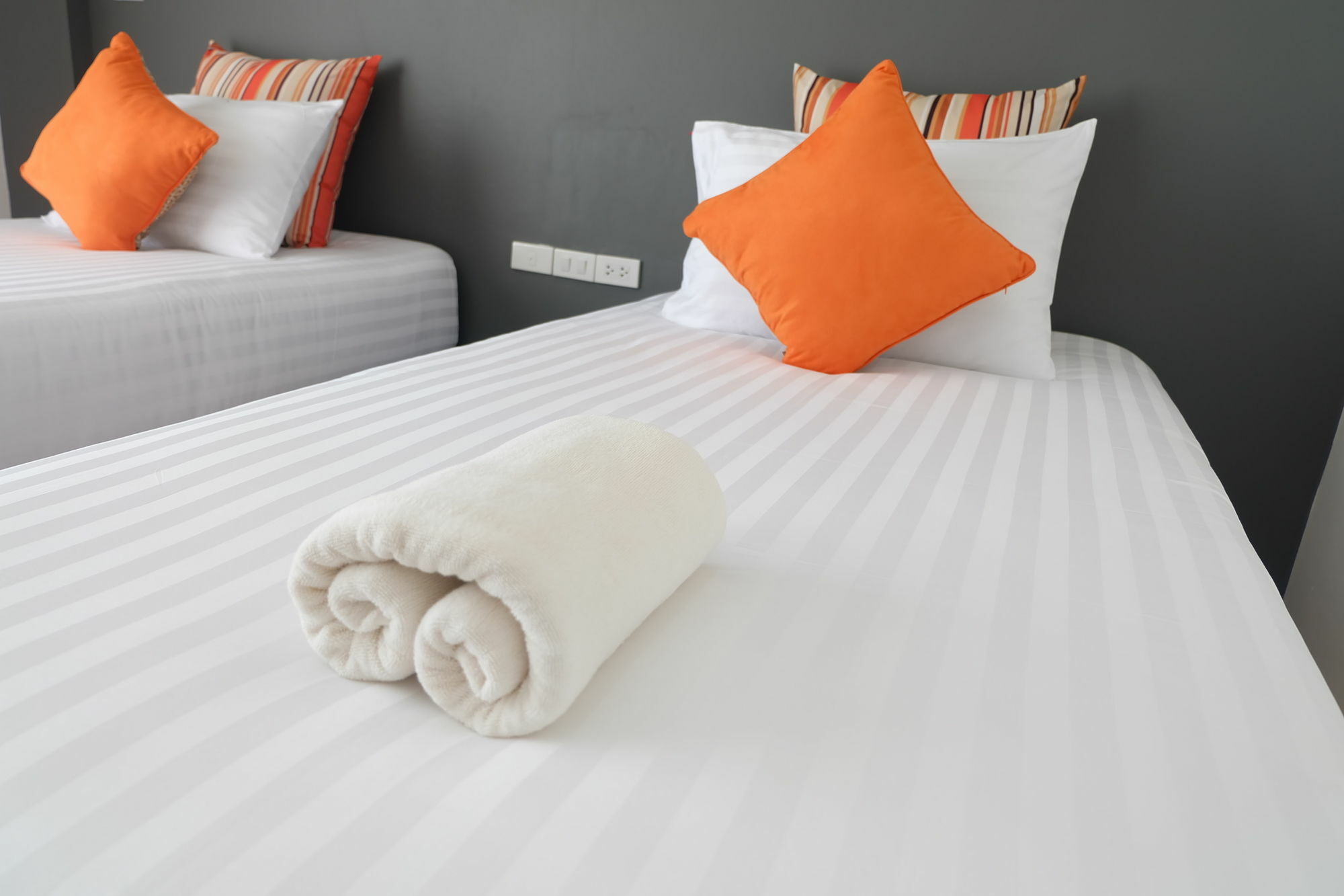 Apartment Krabi Bay House Ban Nong Thale