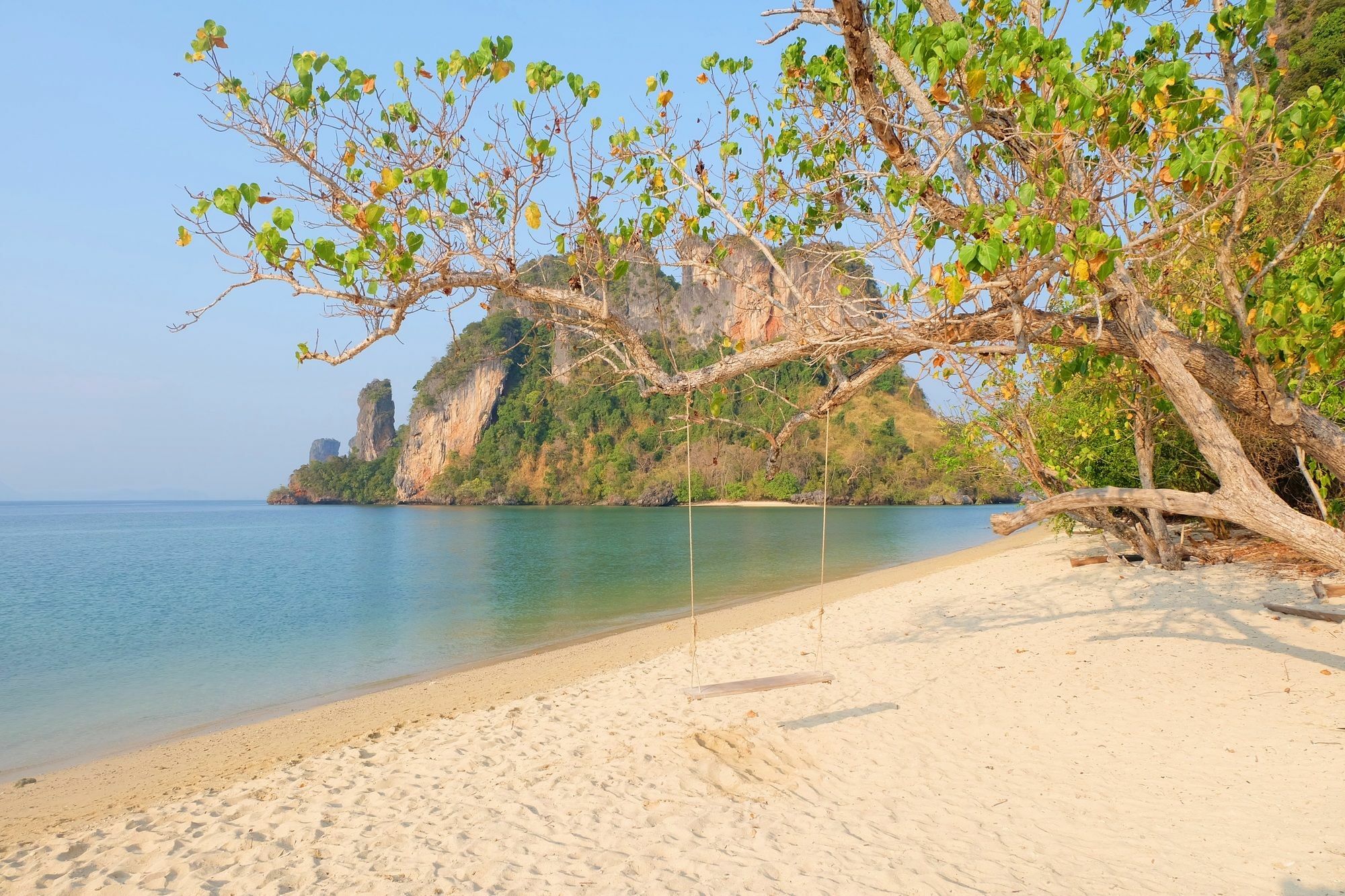 Apartment Krabi Bay House Ban Nong Thale