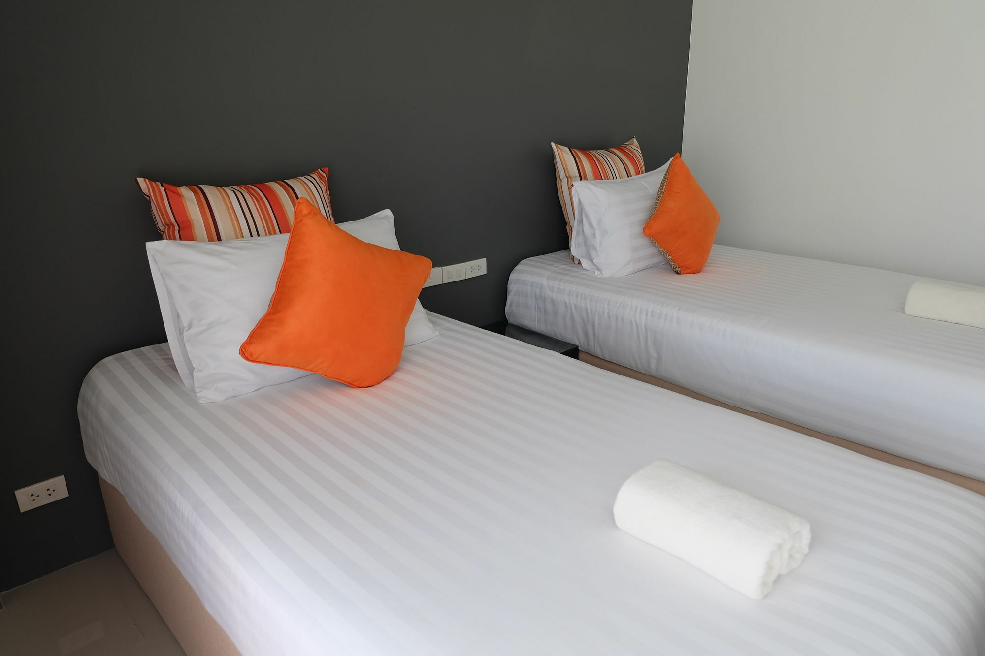 Apartment Krabi Bay House