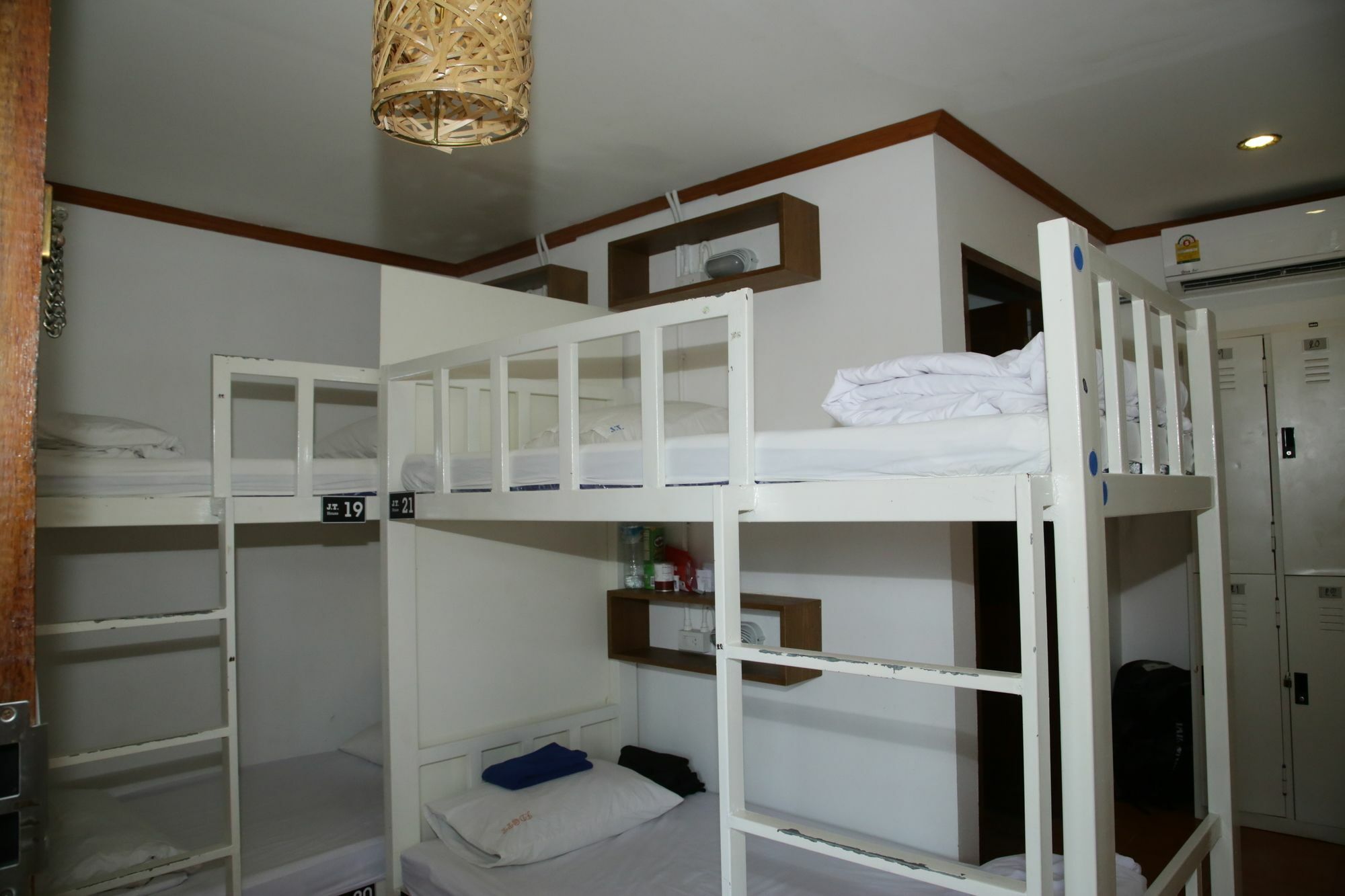 Guest house J.t. House Phi Phi Don