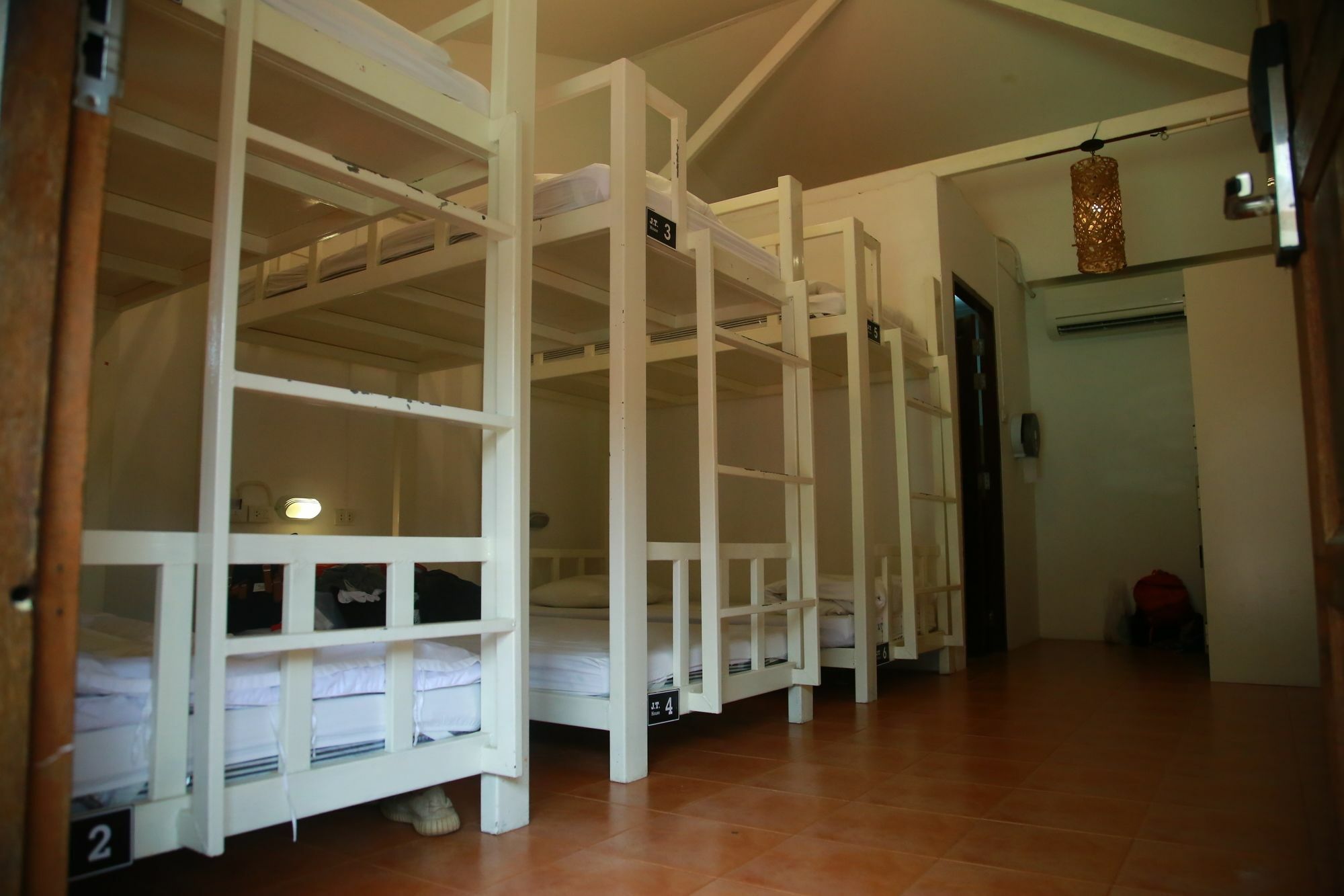 Guest house J.t. House