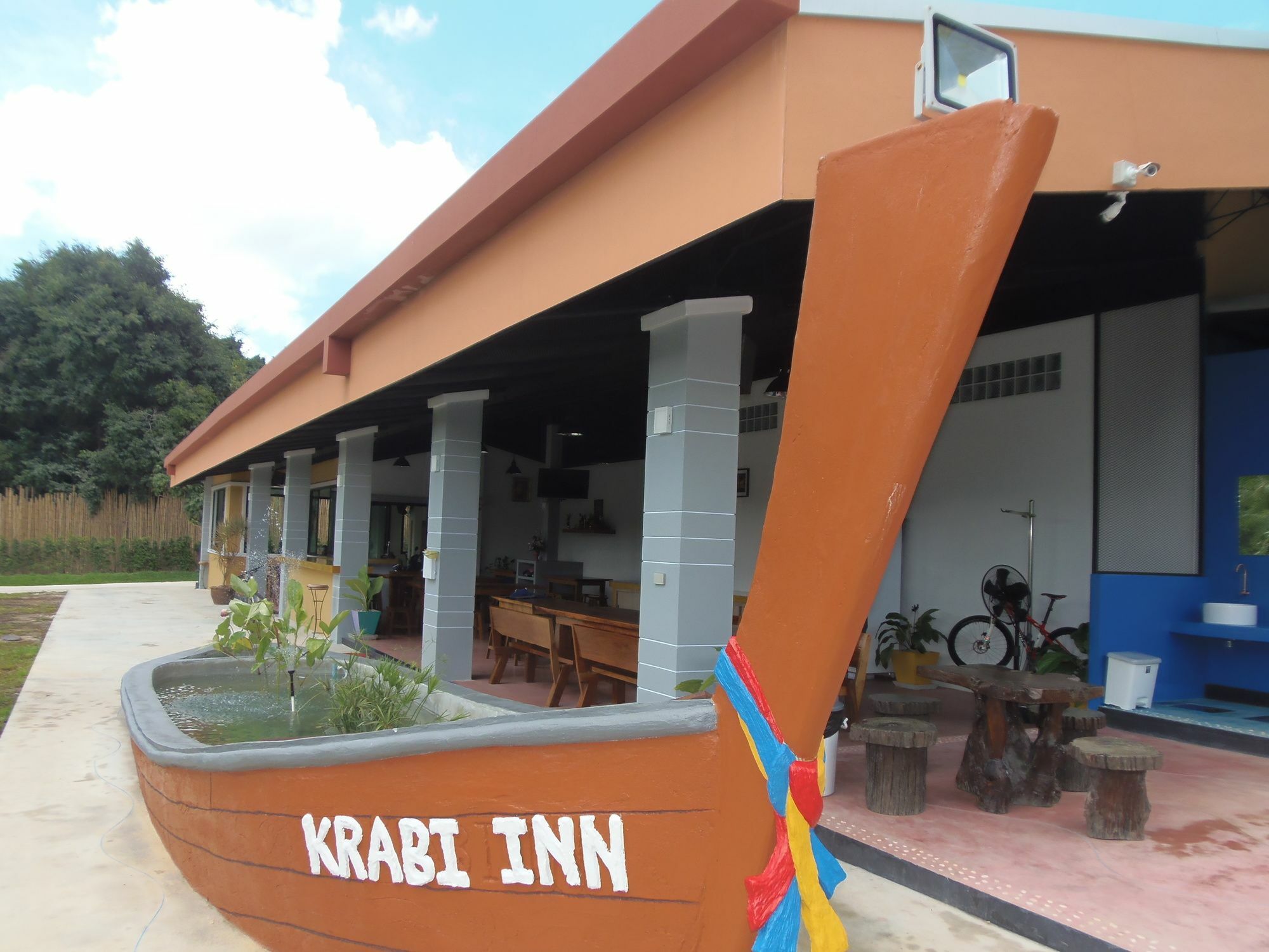 Resort Krabi 3*
