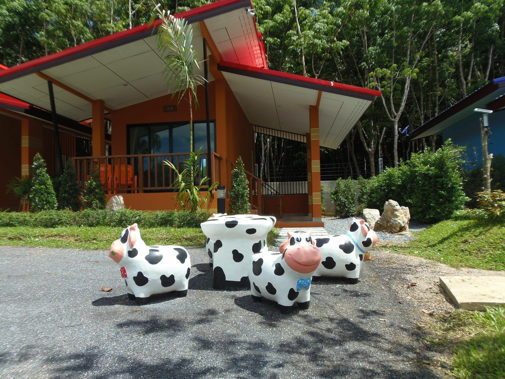 Resort Krabi 3*