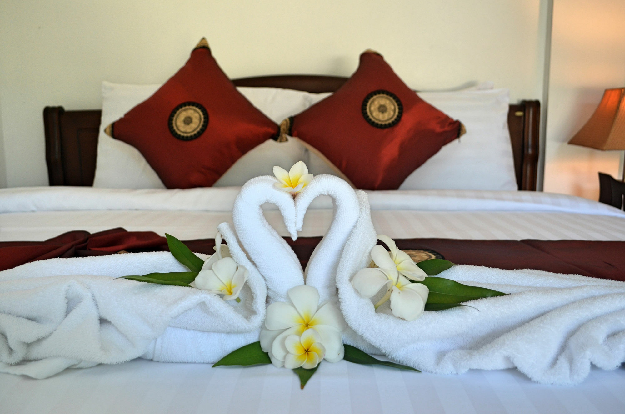 Holiday home Klong Muang Dream House