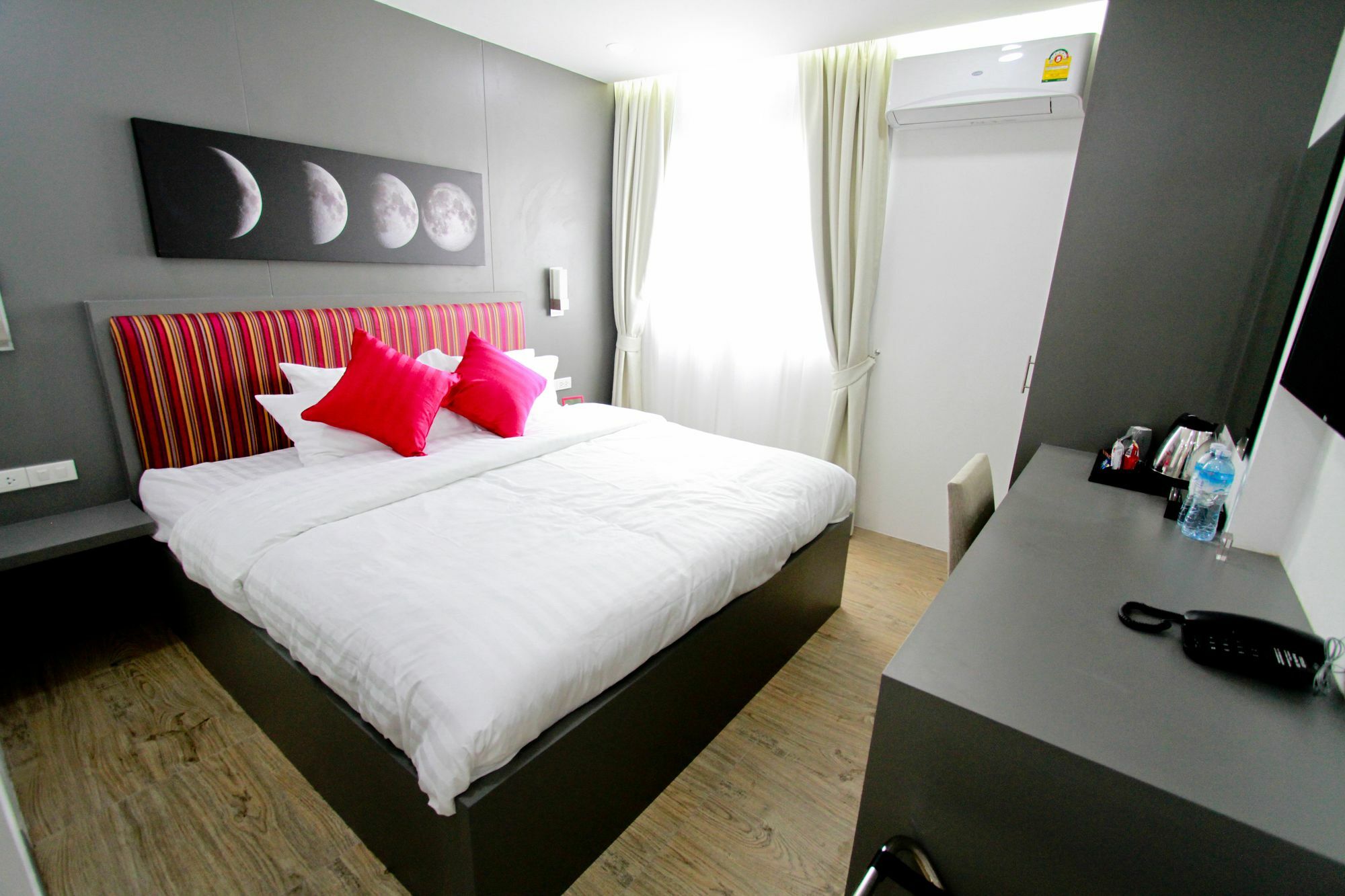 Coco@20 Guest house 3*
