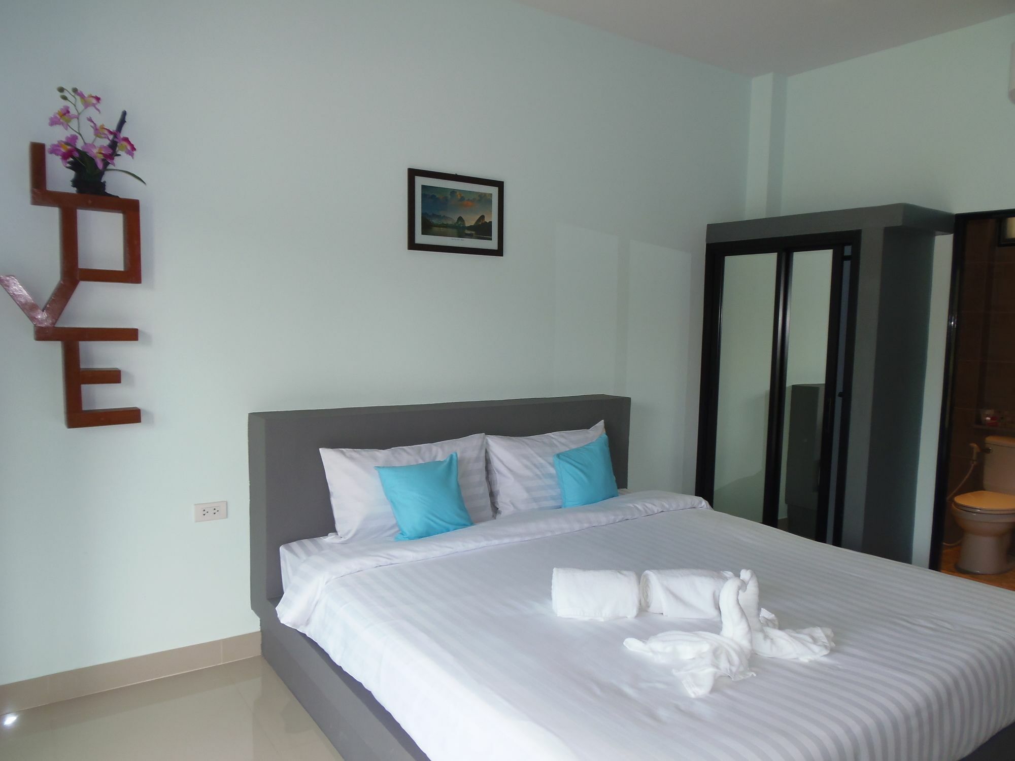 Resort Krabi