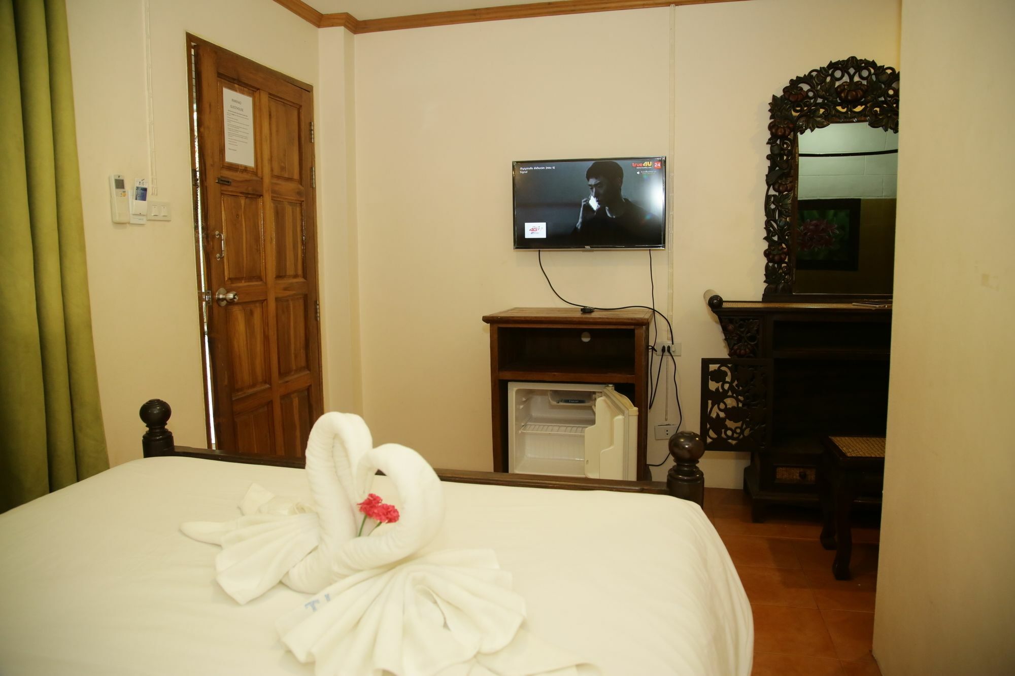 Guest house J.t. House