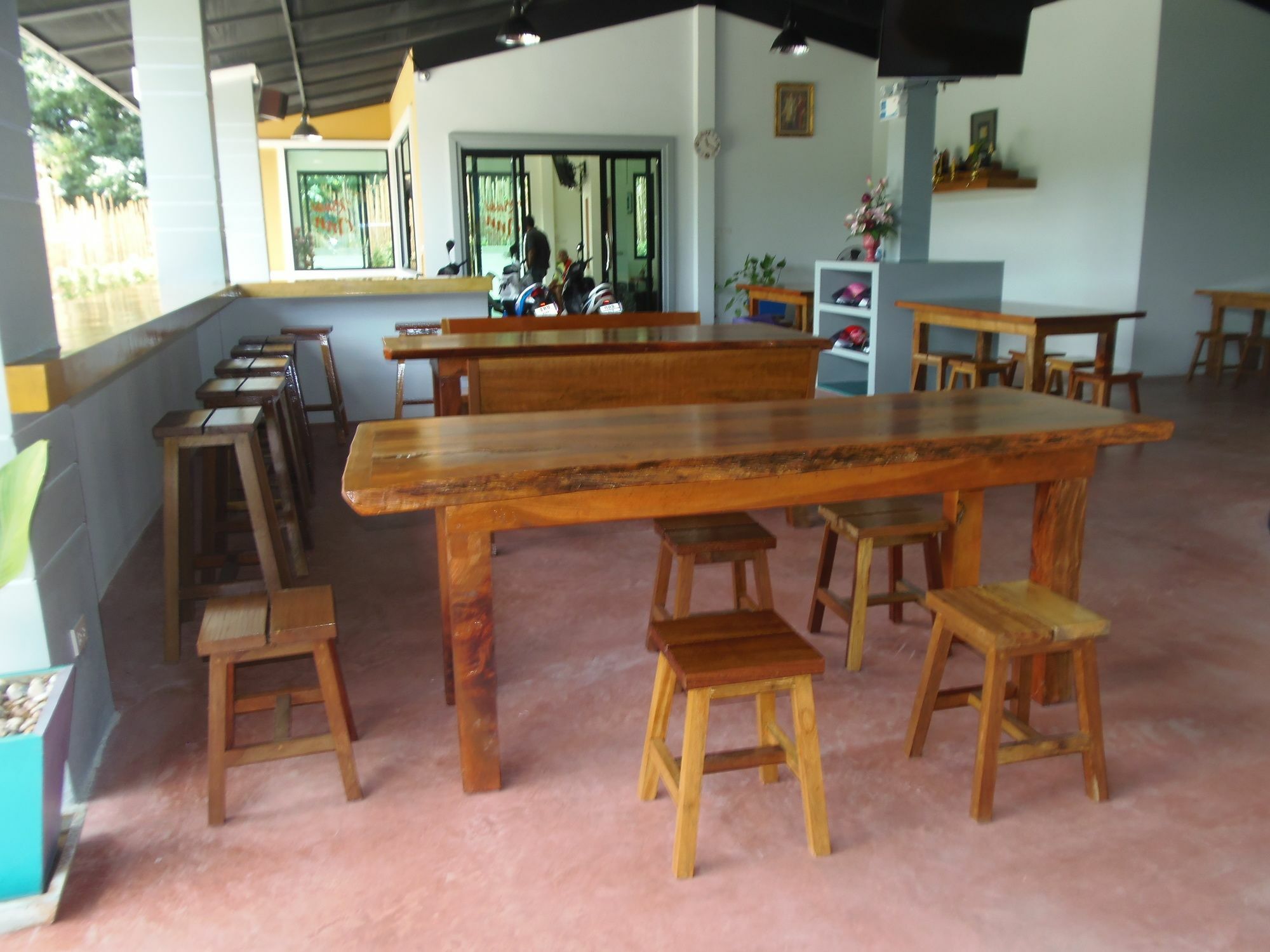 Krabi Ao Nam Mao