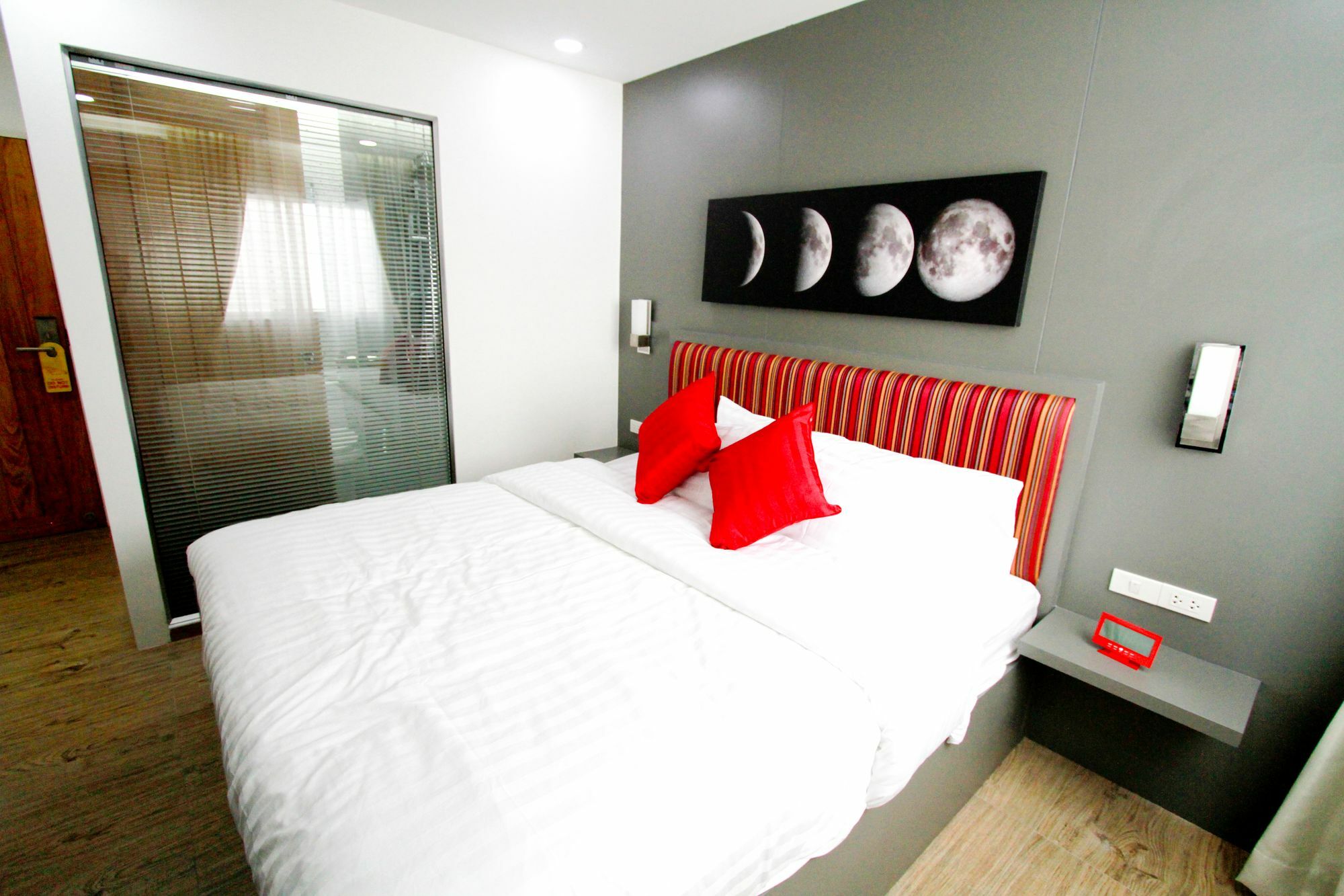 Coco@20 Guest house 3*