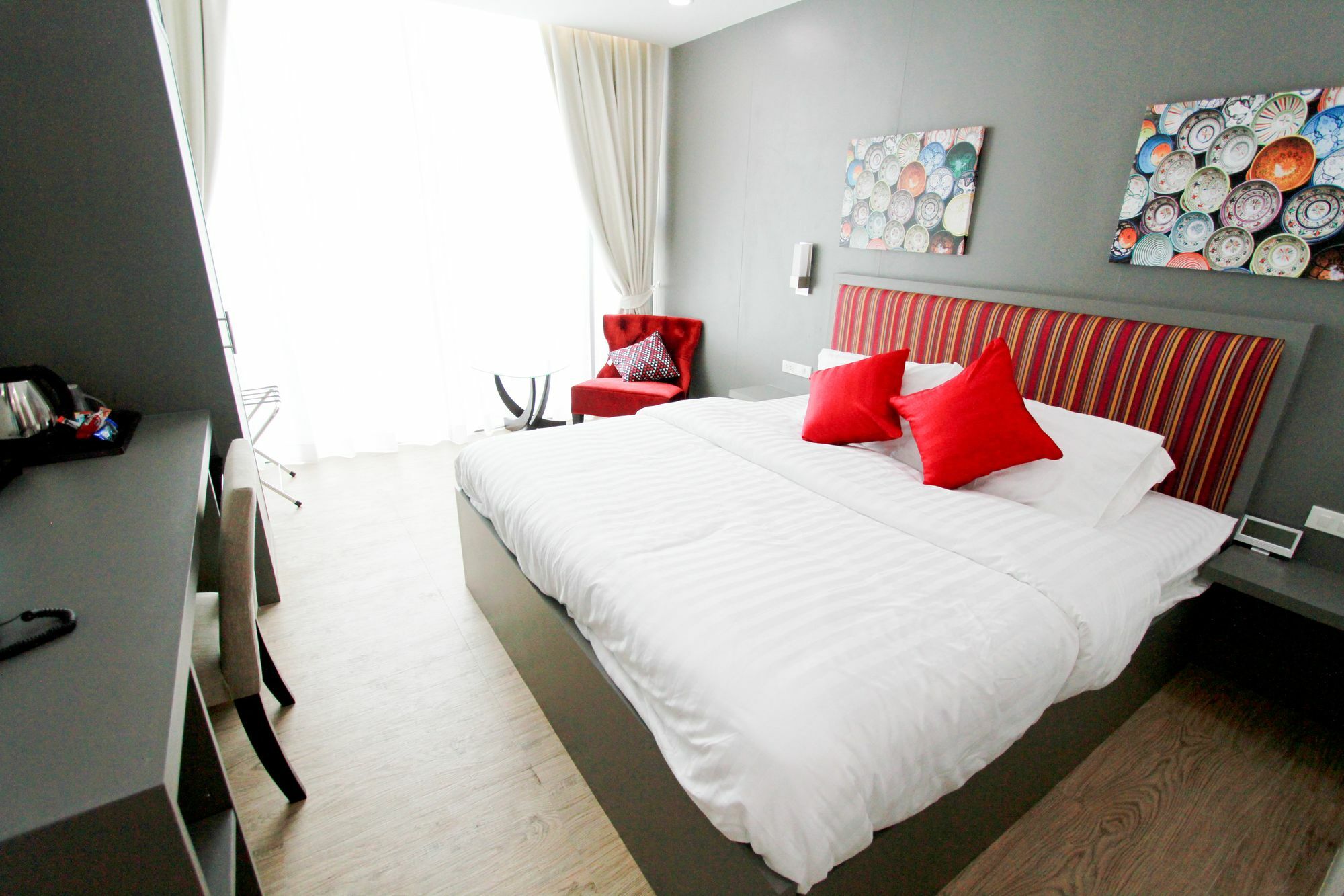 Coco@20 Guest house