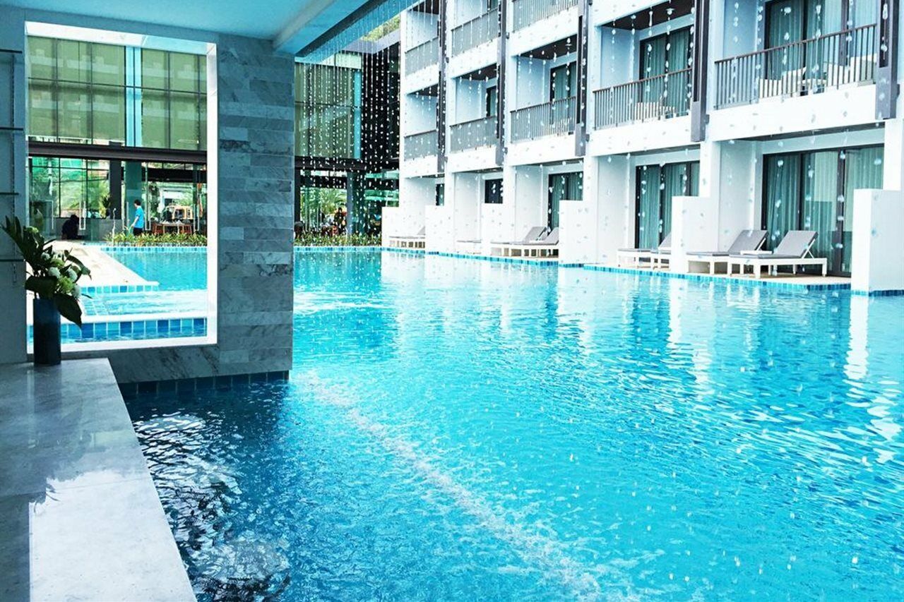 Bluesotel Krabi Aonang