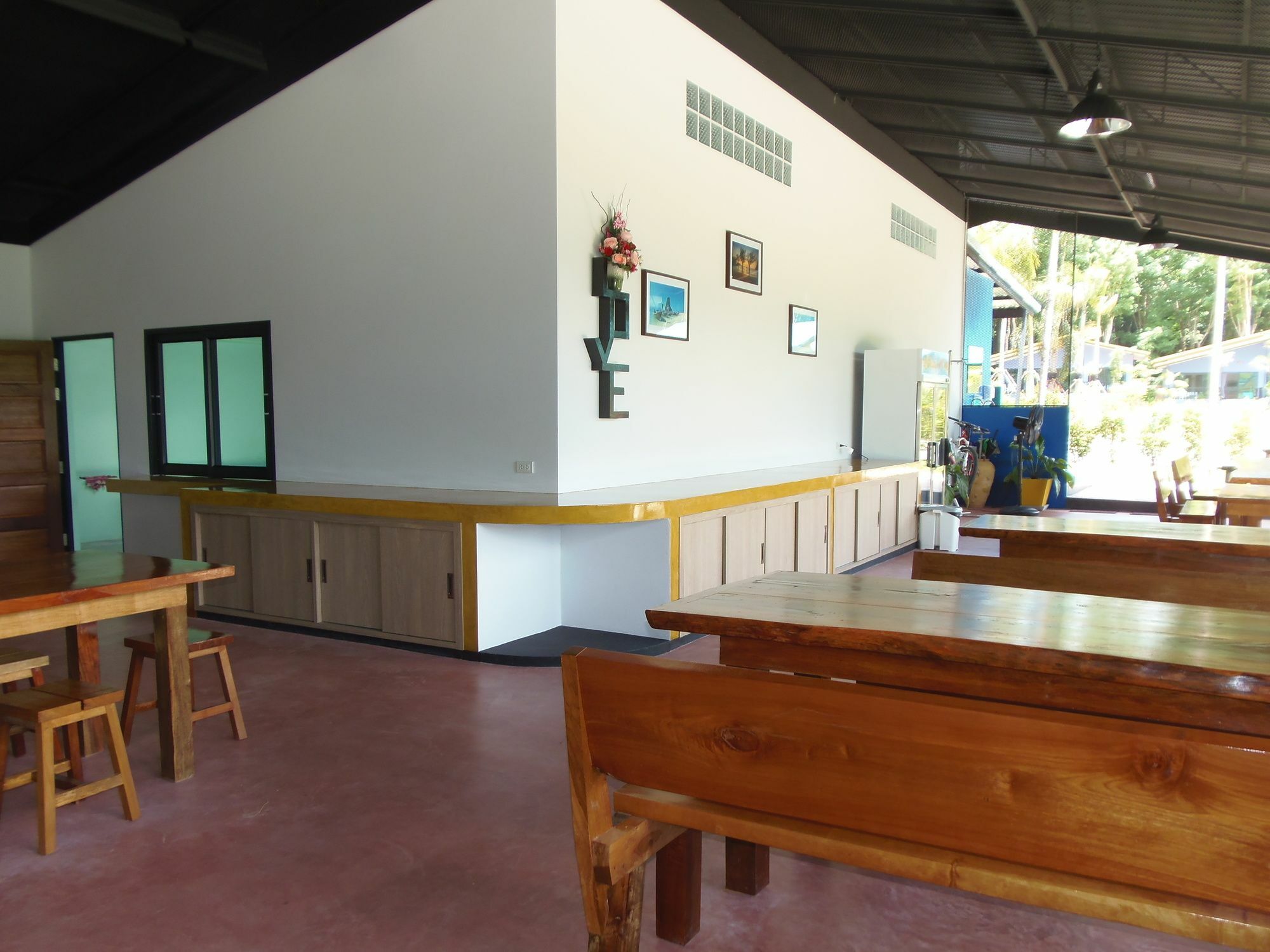 Resort Krabi 3*