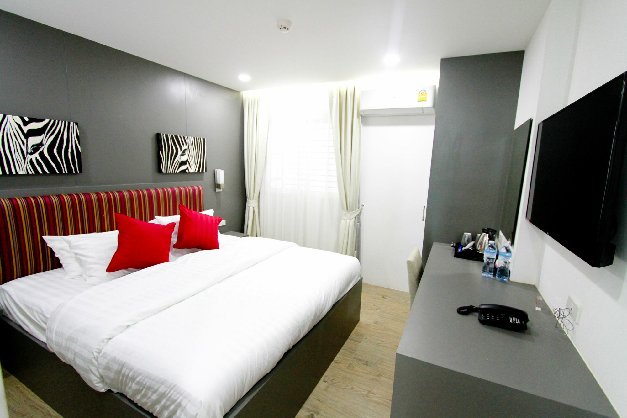 Guest house Coco@20 Bangkok