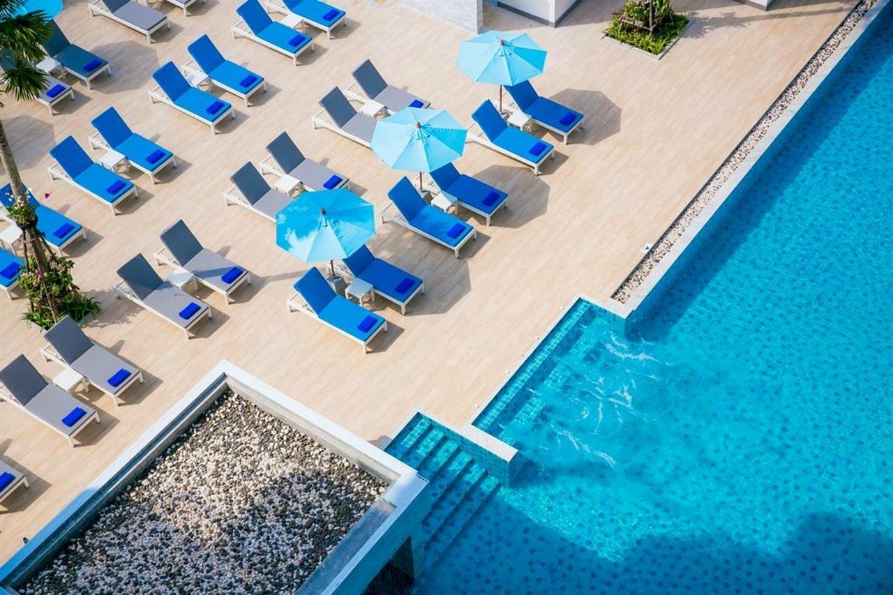 Bluesotel Krabi Aonang Hotel 4*