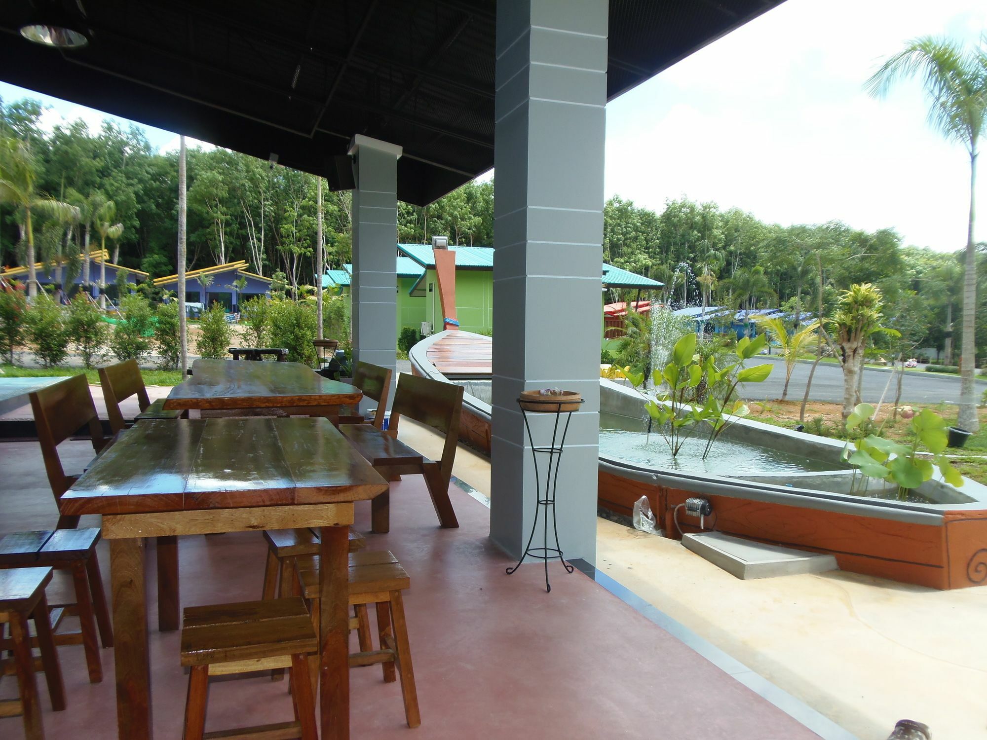 Krabi 3*