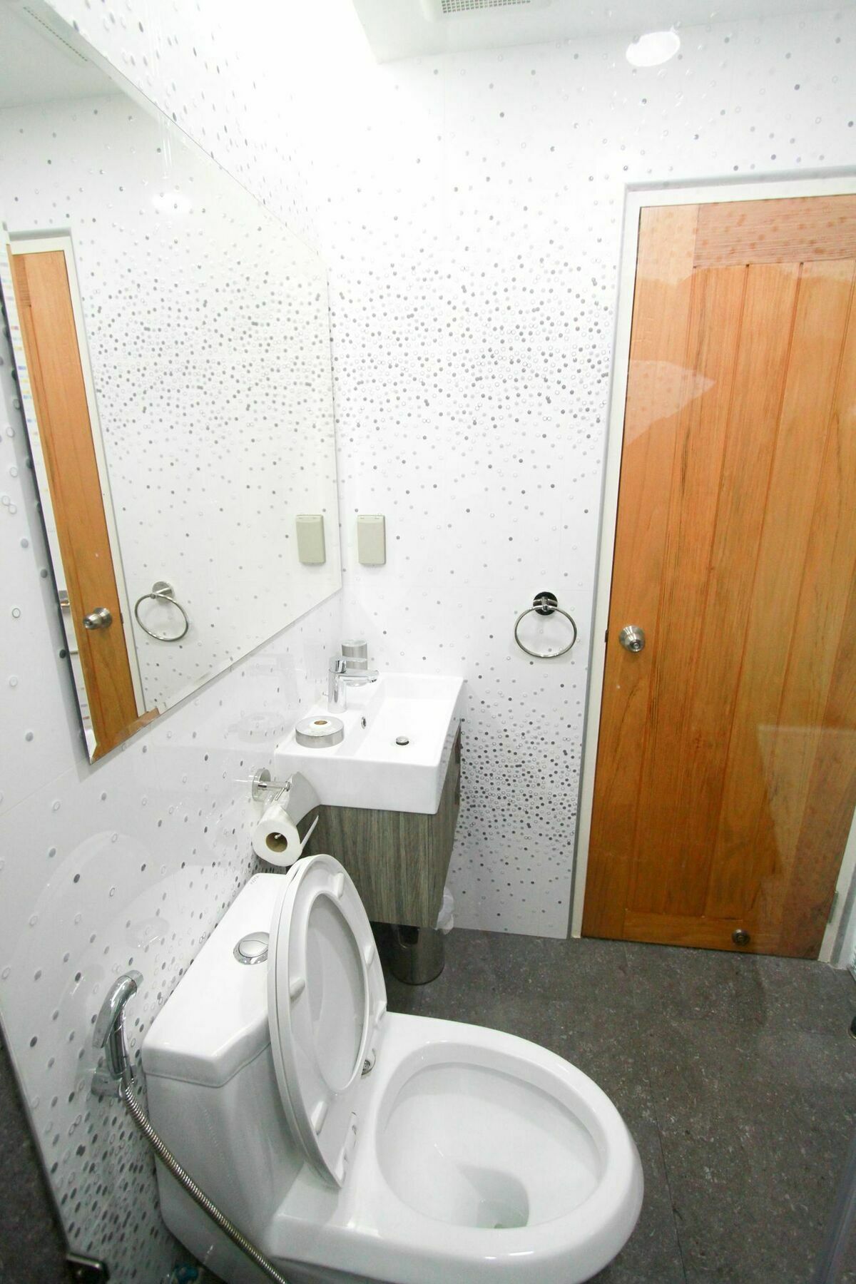 Coco@20 Guest house 3*