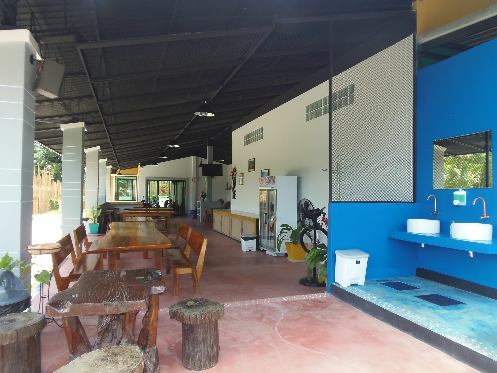 Resort Krabi 3*
