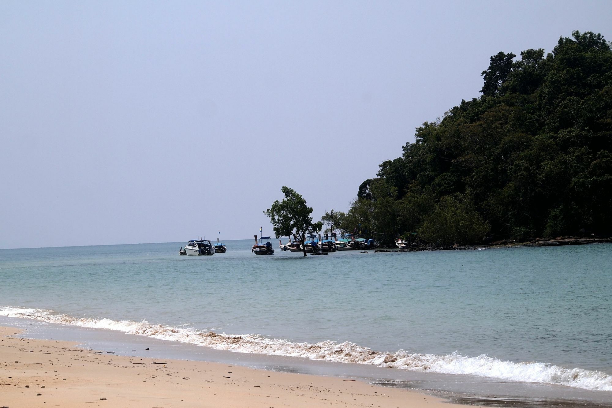Klong Muang Dream House * Ban Ko Kwang
