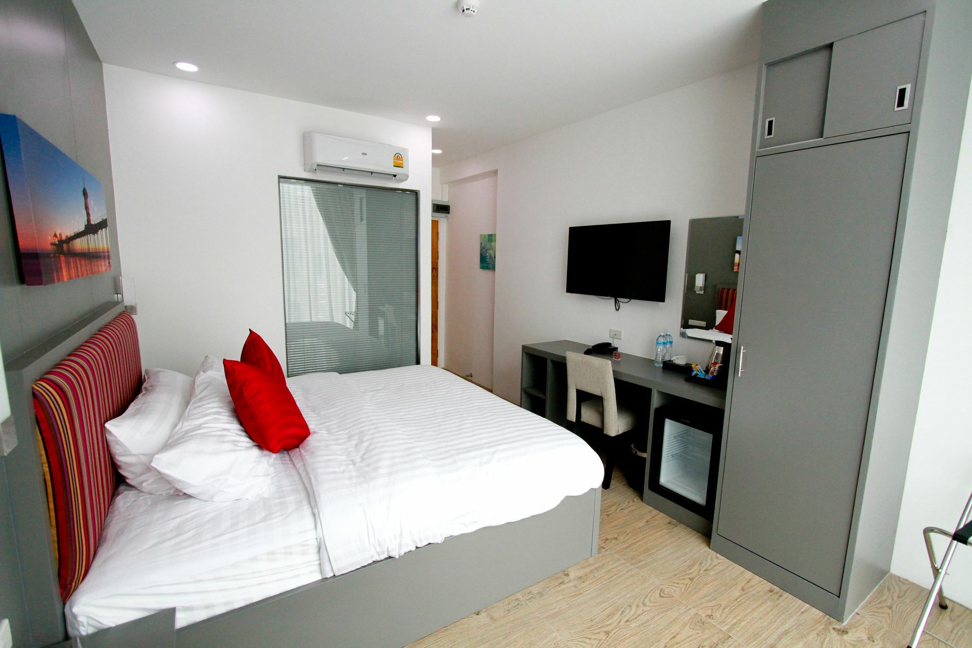 Guest house Coco@20 3*