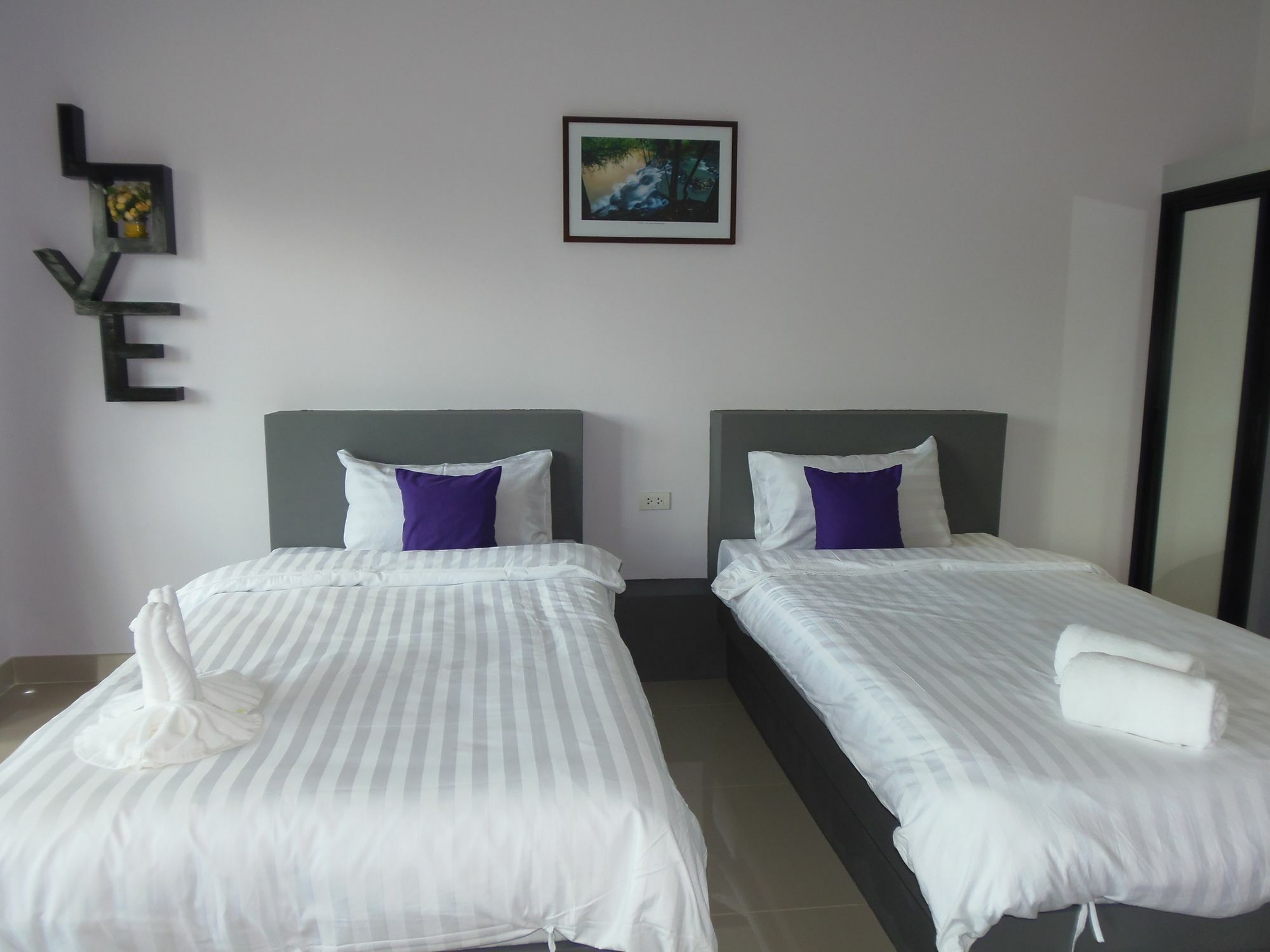 Resort Krabi 3*