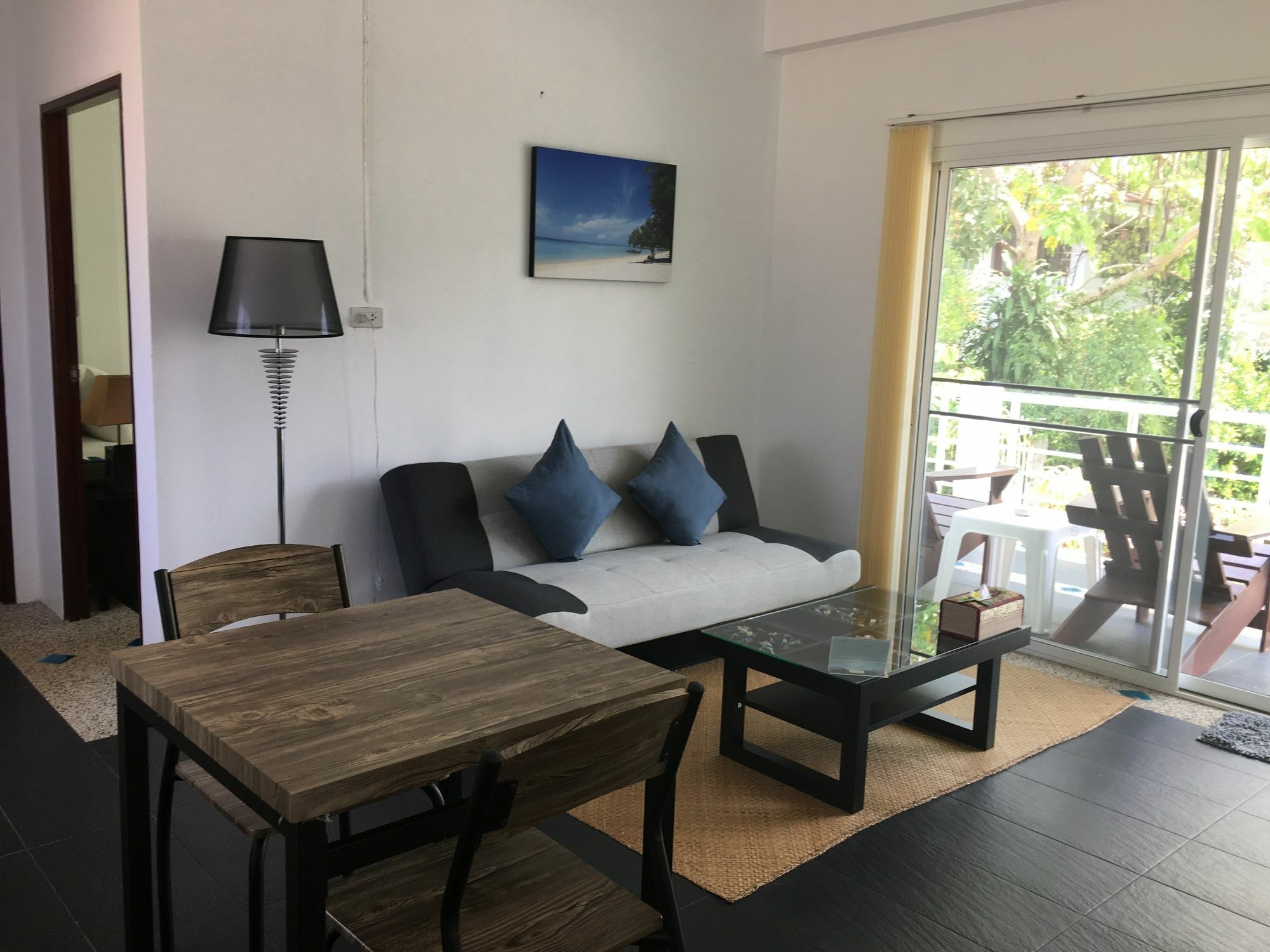 Klong Muang Dream House Holiday home Ban Ko Kwang