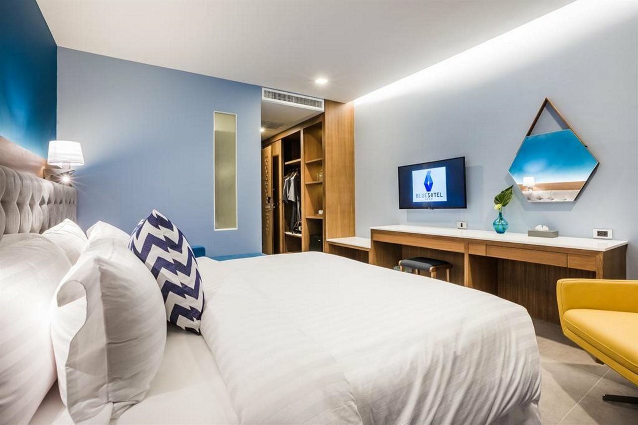 Bluesotel Krabi Aonang 4* Ao Nang