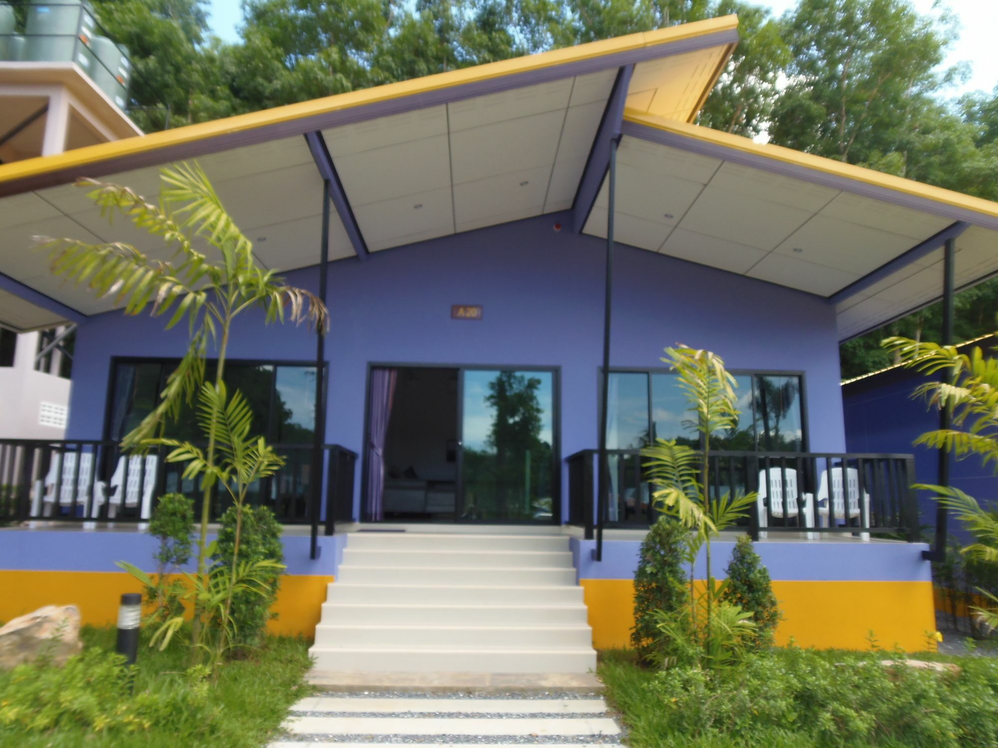 Krabi 3*