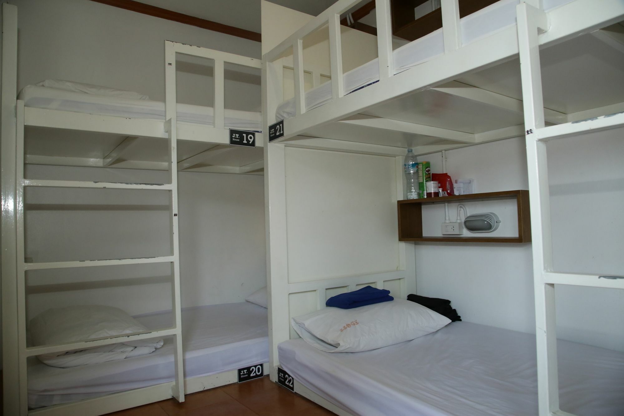 Guest house J.t. House 2*