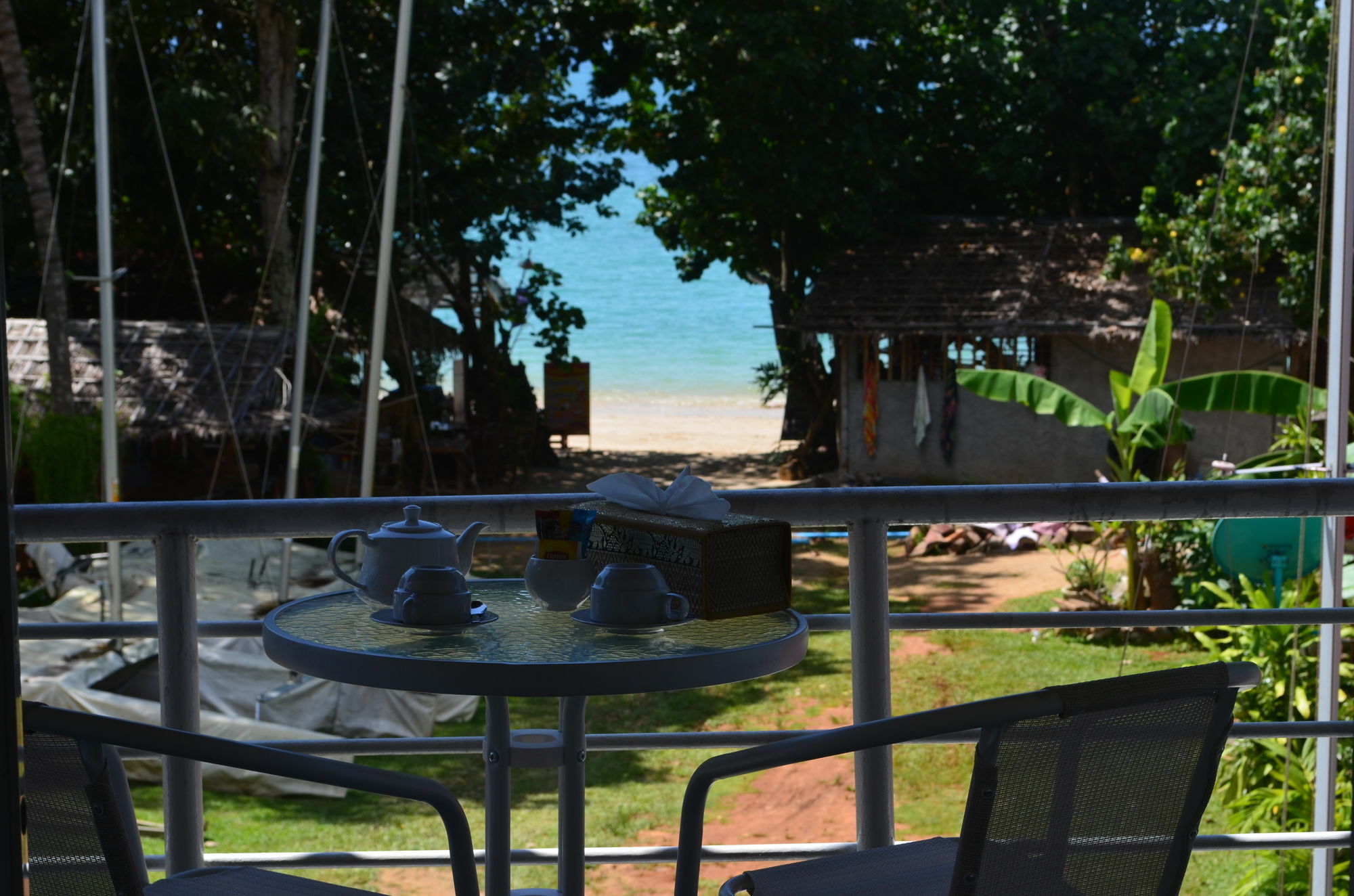 Klong Muang Dream House *