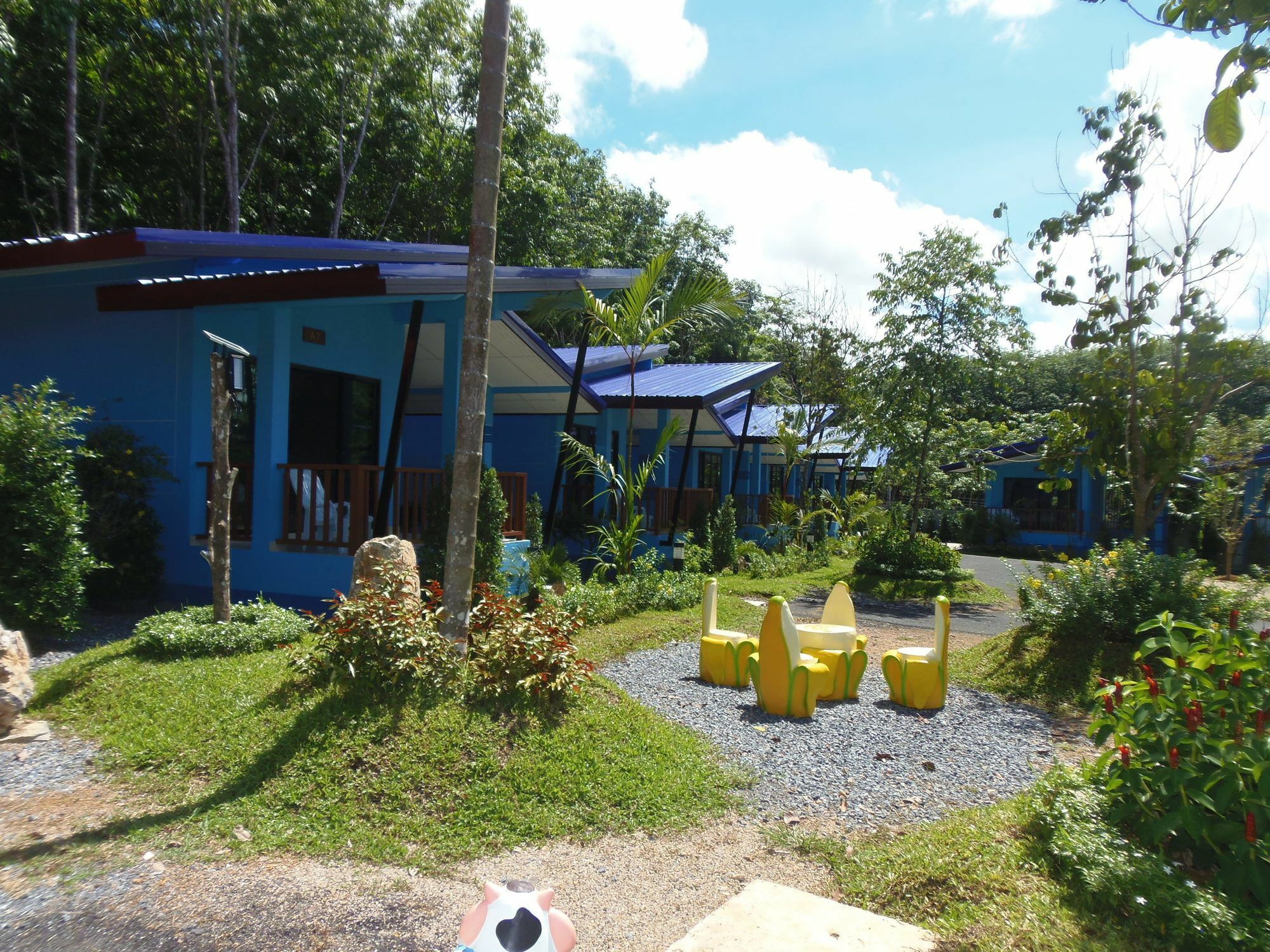 Resort Krabi Ao Nam Mao