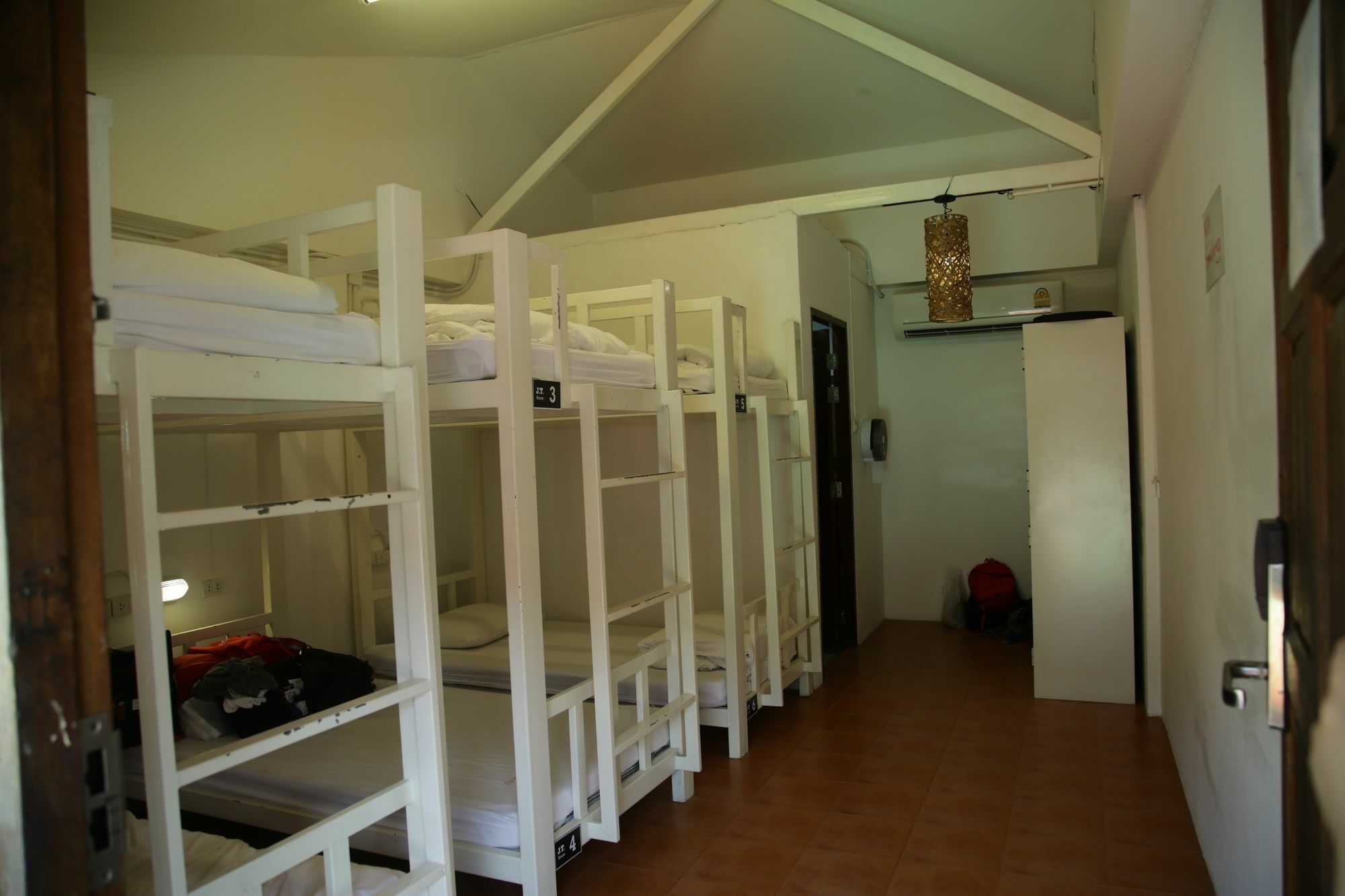 Guest house J.t. House Phi Phi Don