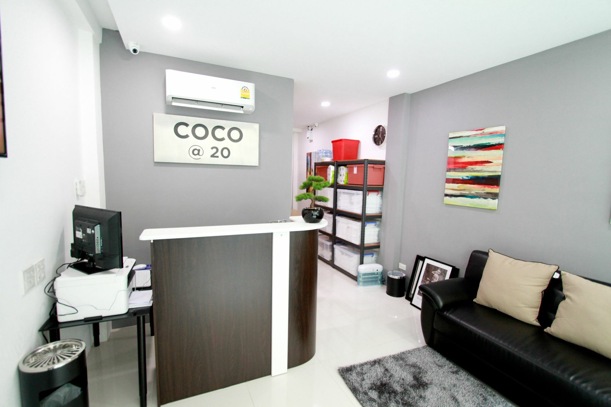 Guest house Coco@20