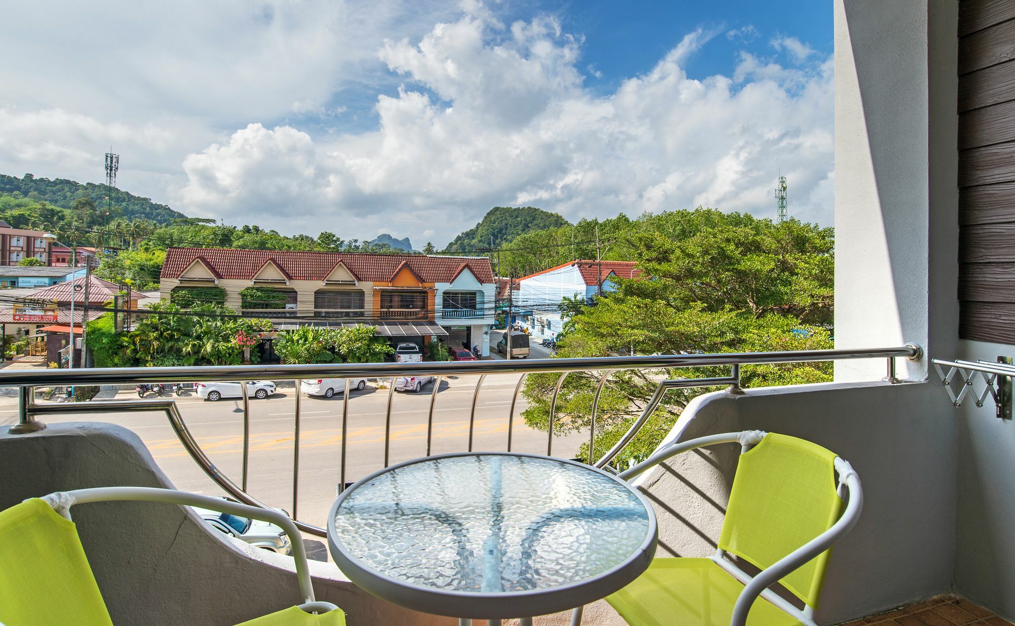 Mukanda Guest house Ao Nang