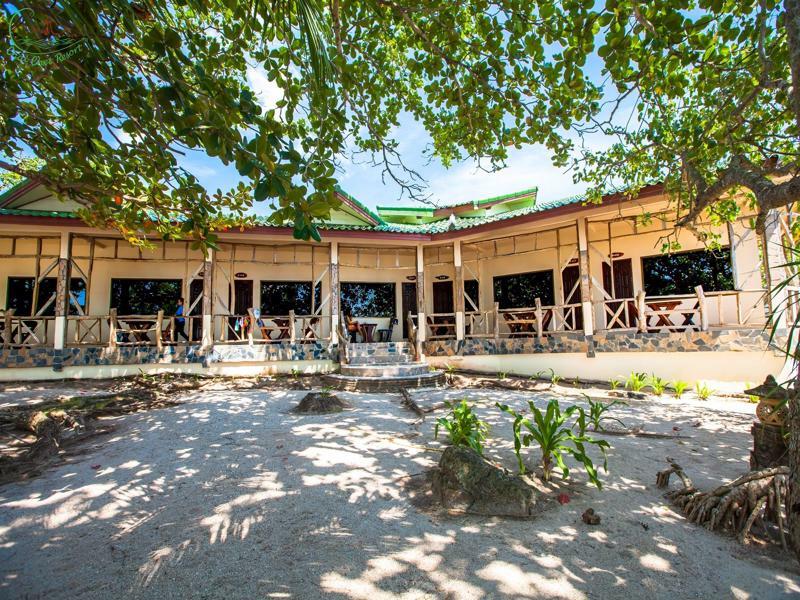 Hotel Chai Chet Koh Chang