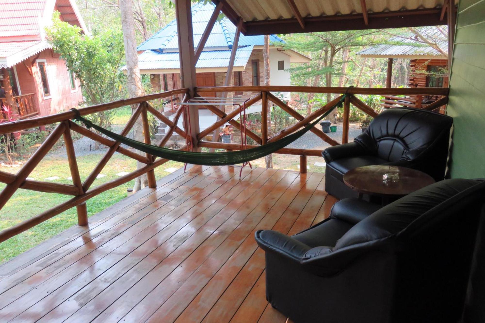 Macura Resort Koh Chang