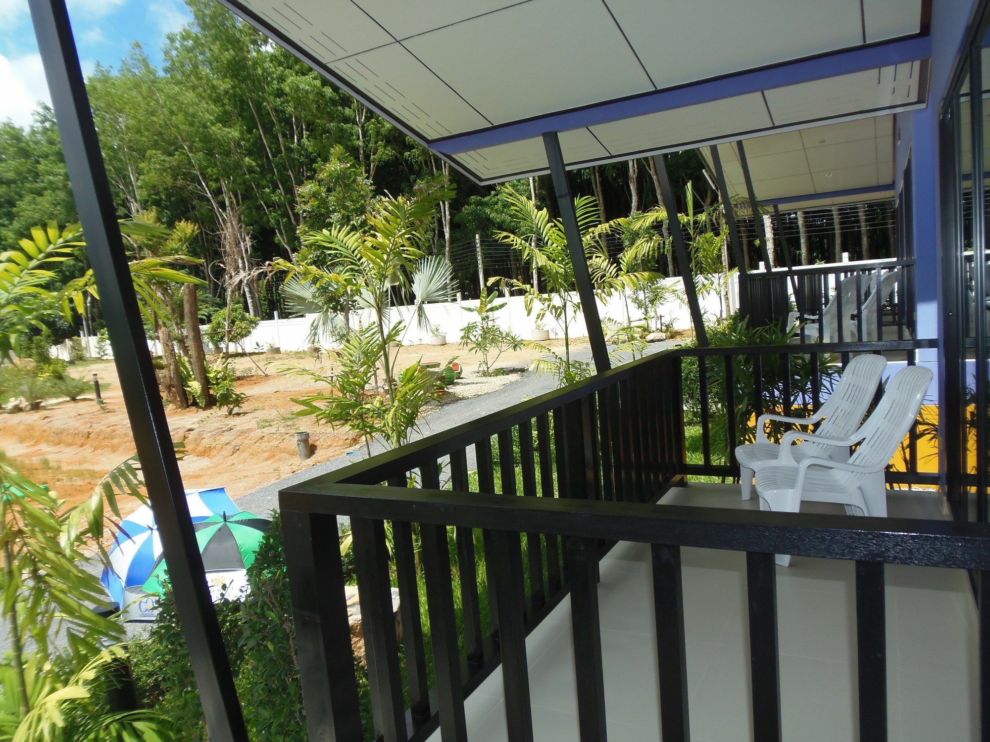 Krabi Resort