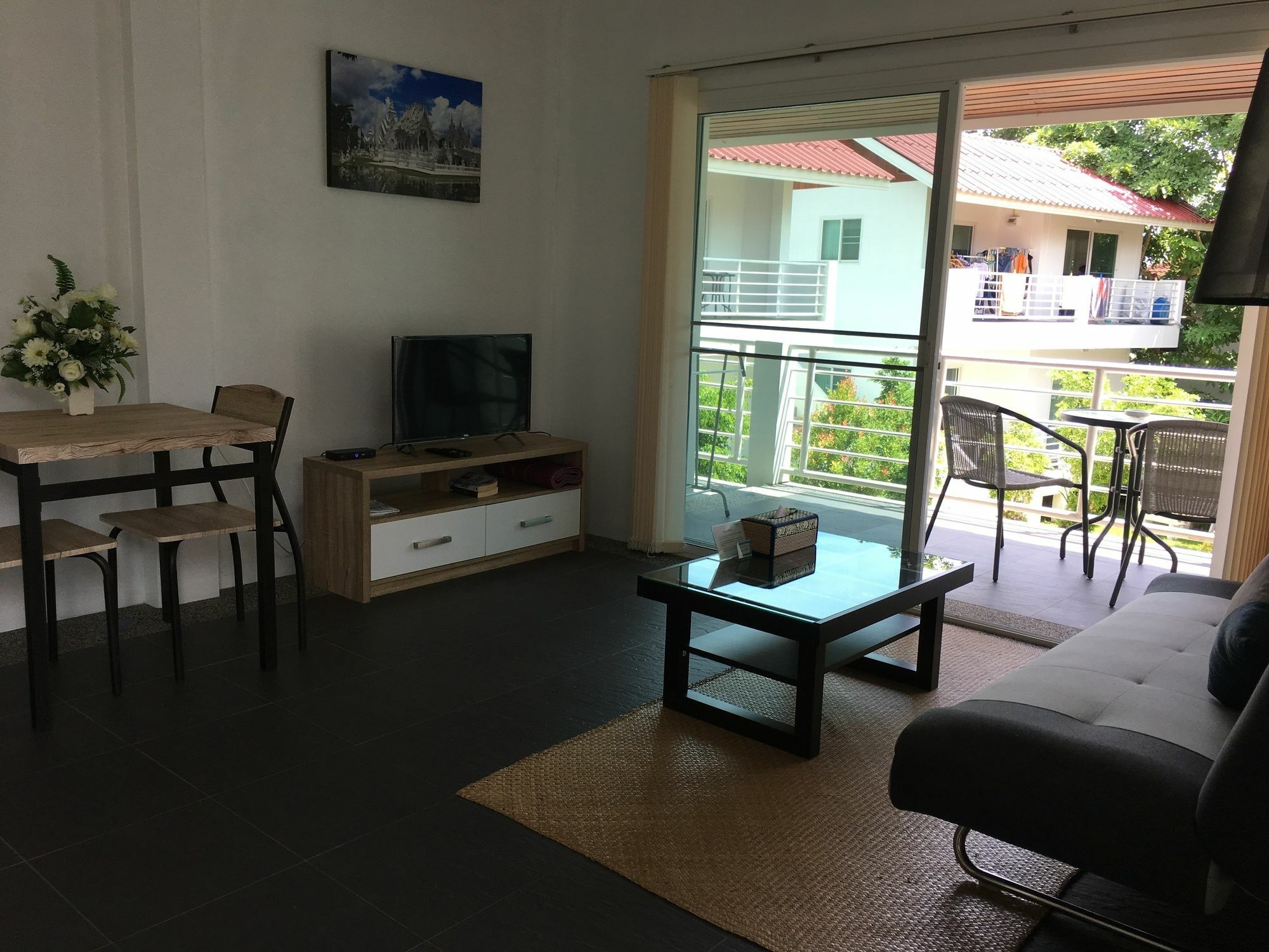 Holiday home Klong Muang Dream House *