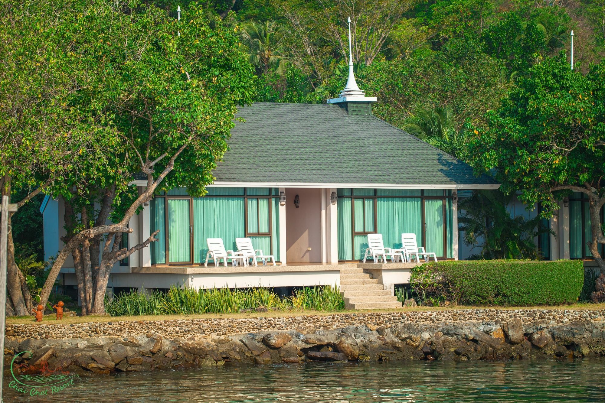 Chai Chet Koh Chang