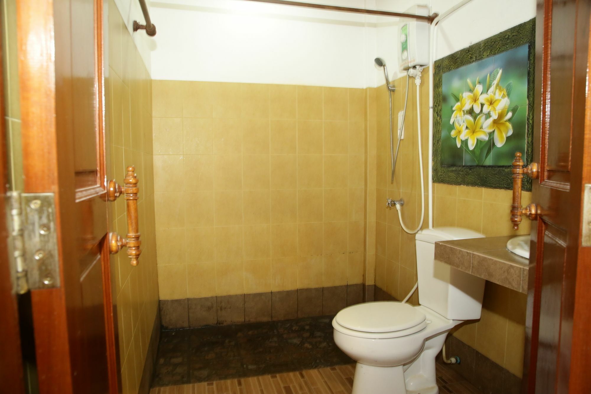 J.t. House 2*