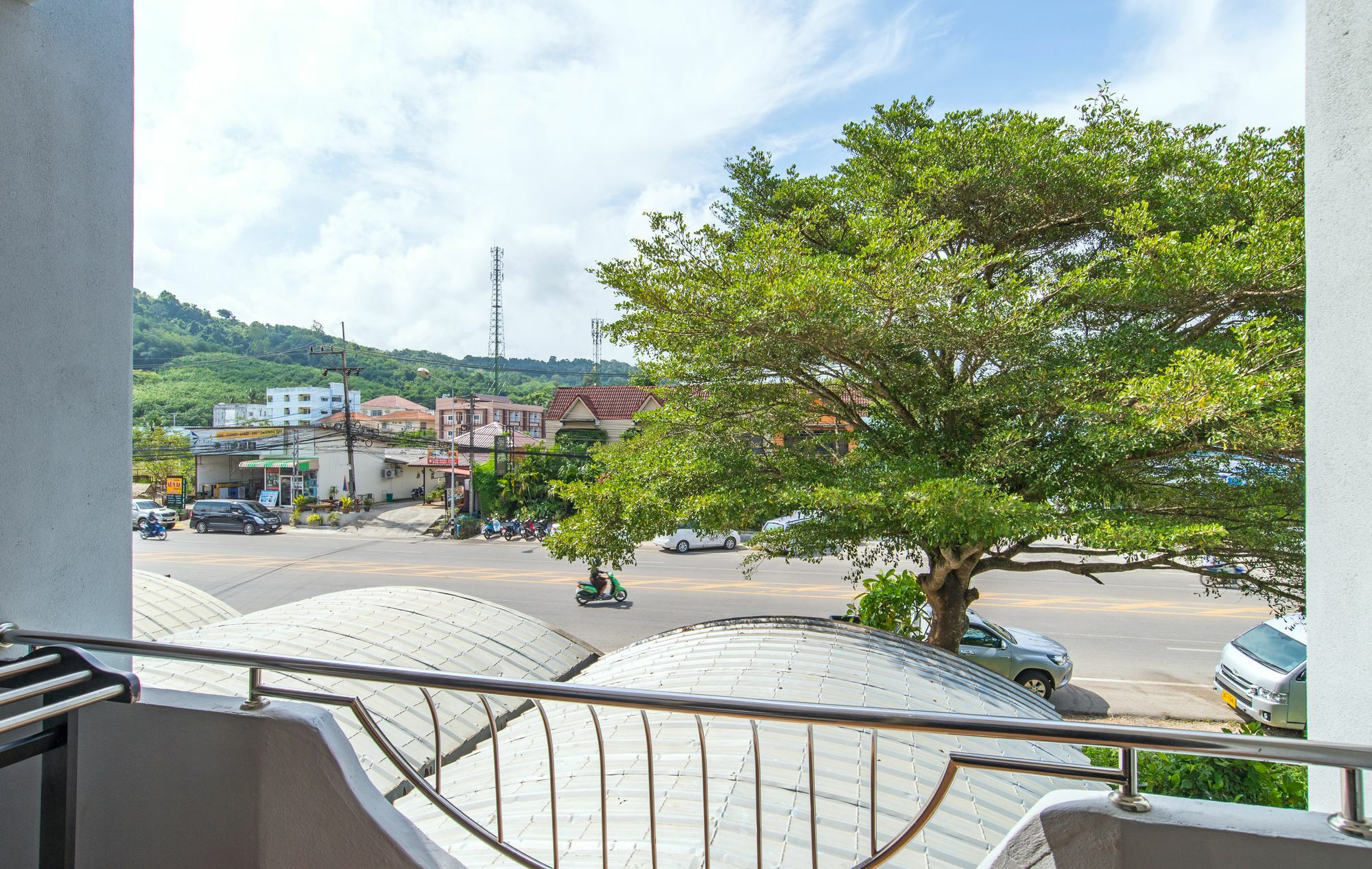 Mukanda 2* Ao Nang