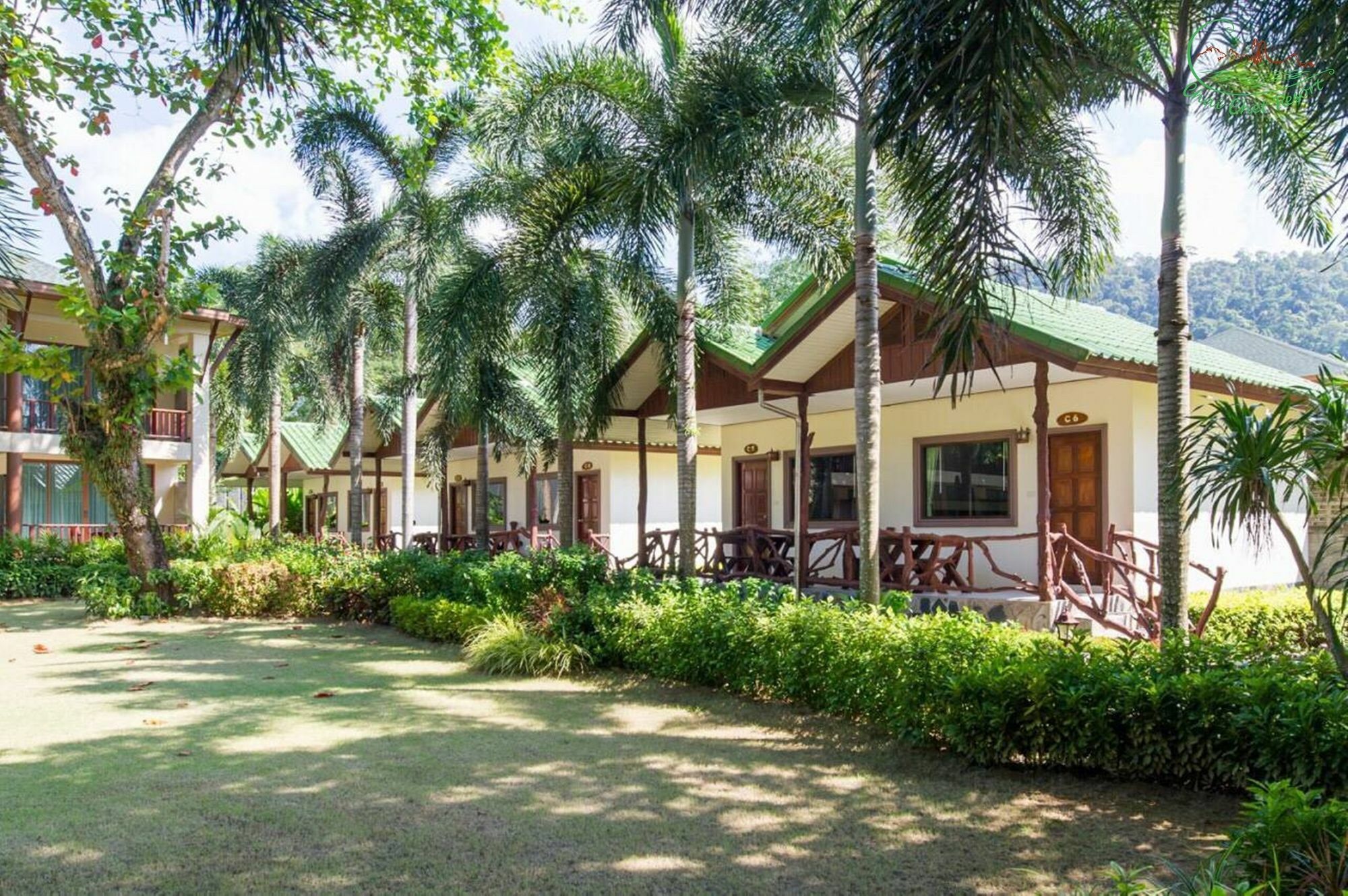 Chai Chet Hotel Koh Chang