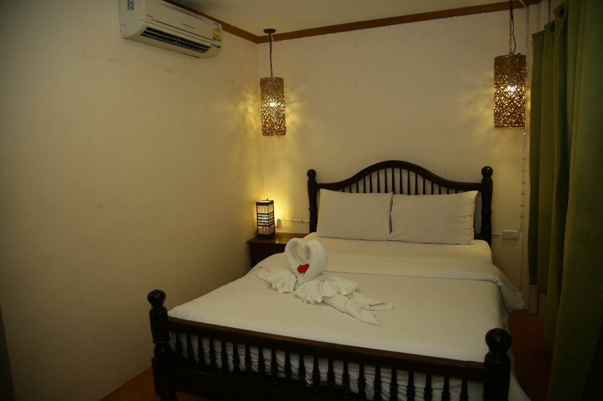 Guest house J.t. House 2*