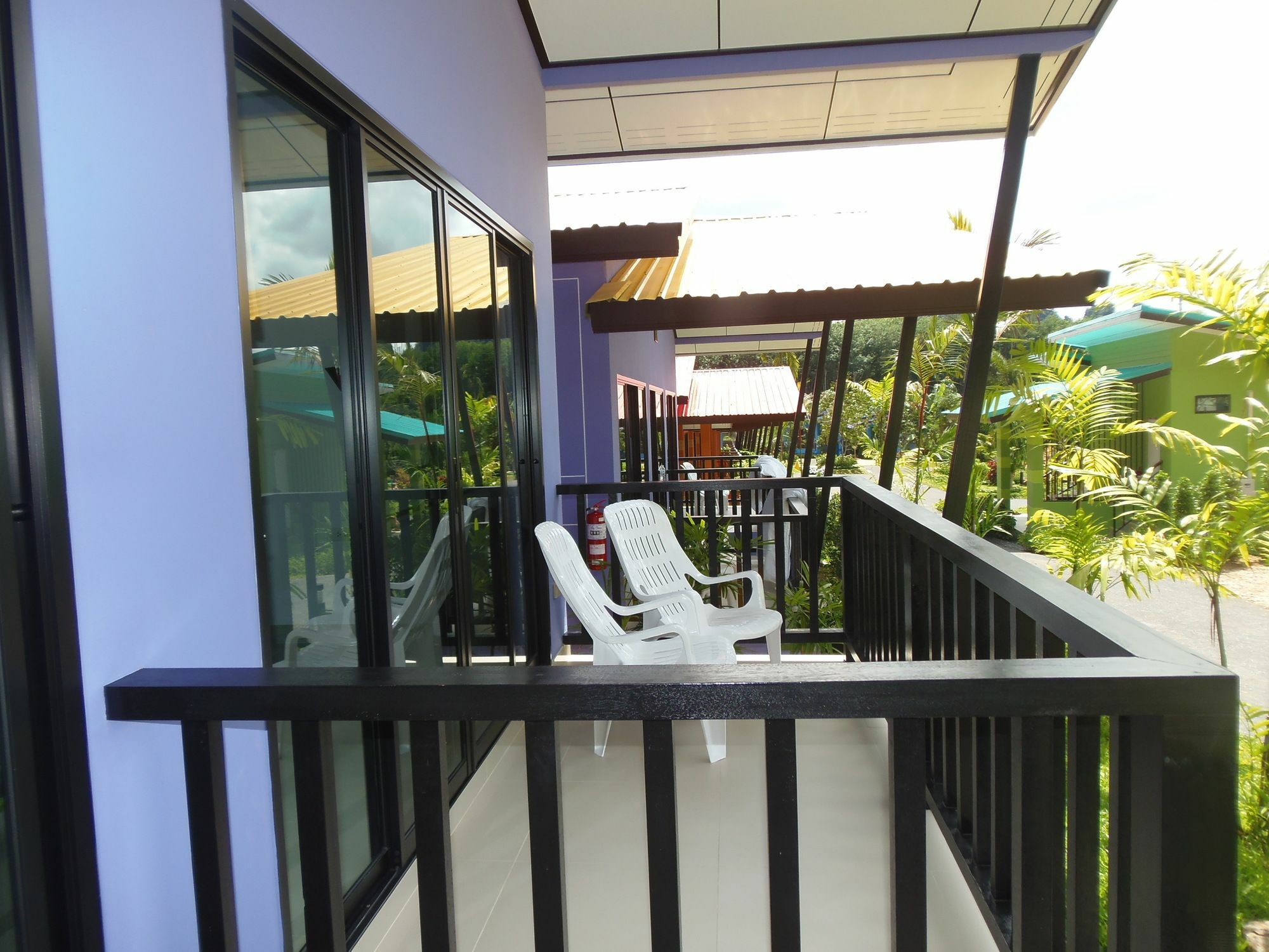 Resort Krabi