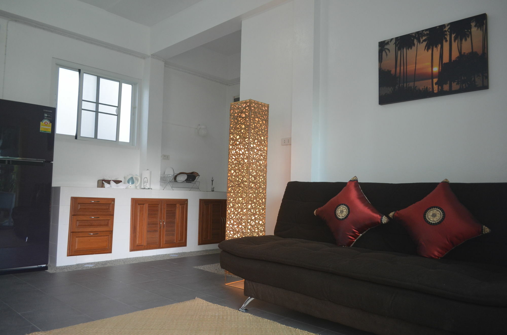Klong Muang Dream House Holiday home Ban Ko Kwang